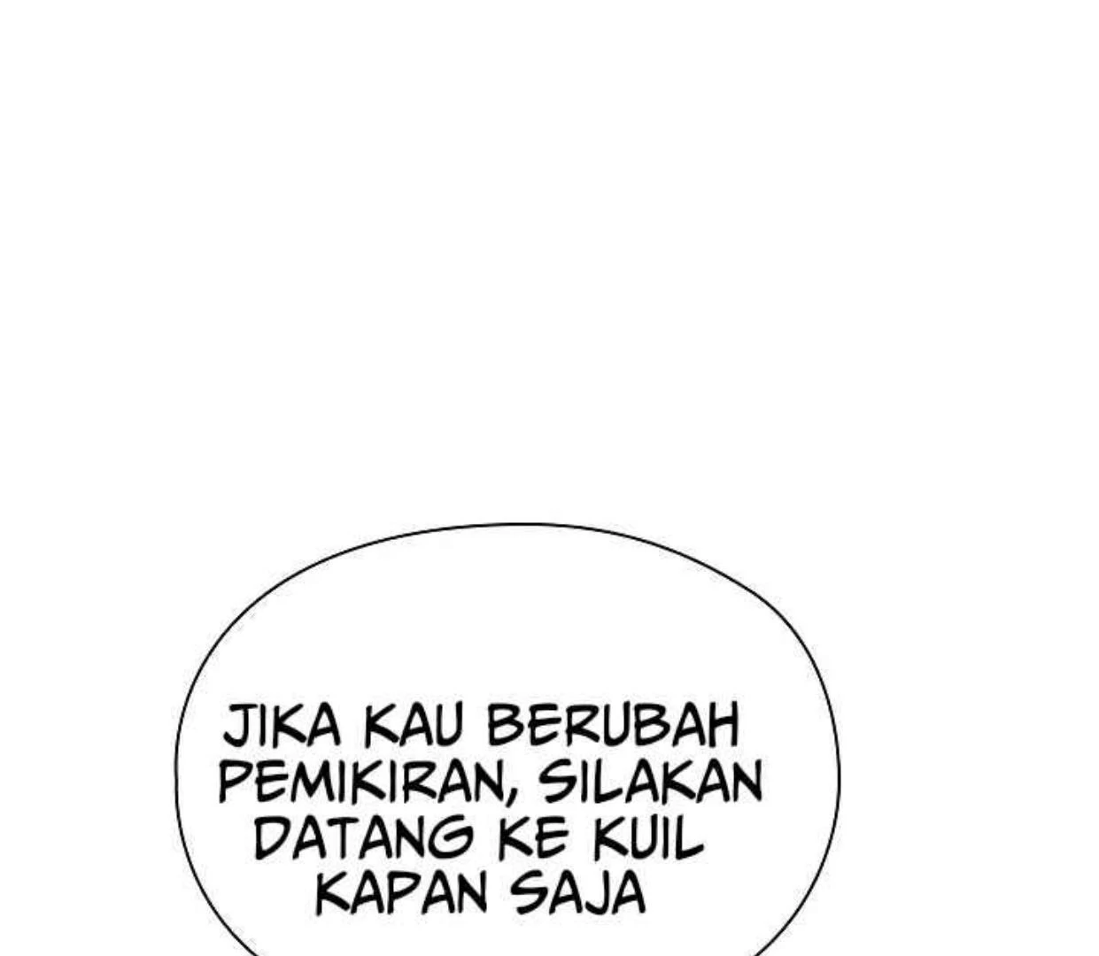 The Extra Decided to be Fake Chapter 34 Gambar 41