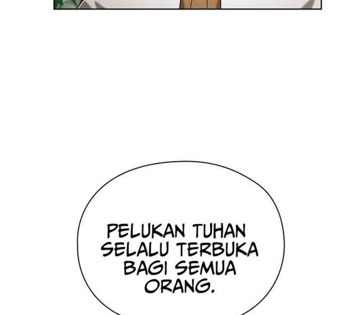 The Extra Decided to be Fake Chapter 34 Gambar 43