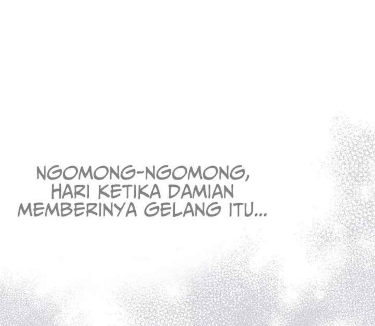 The Extra Decided to be Fake Chapter 34 Gambar 57