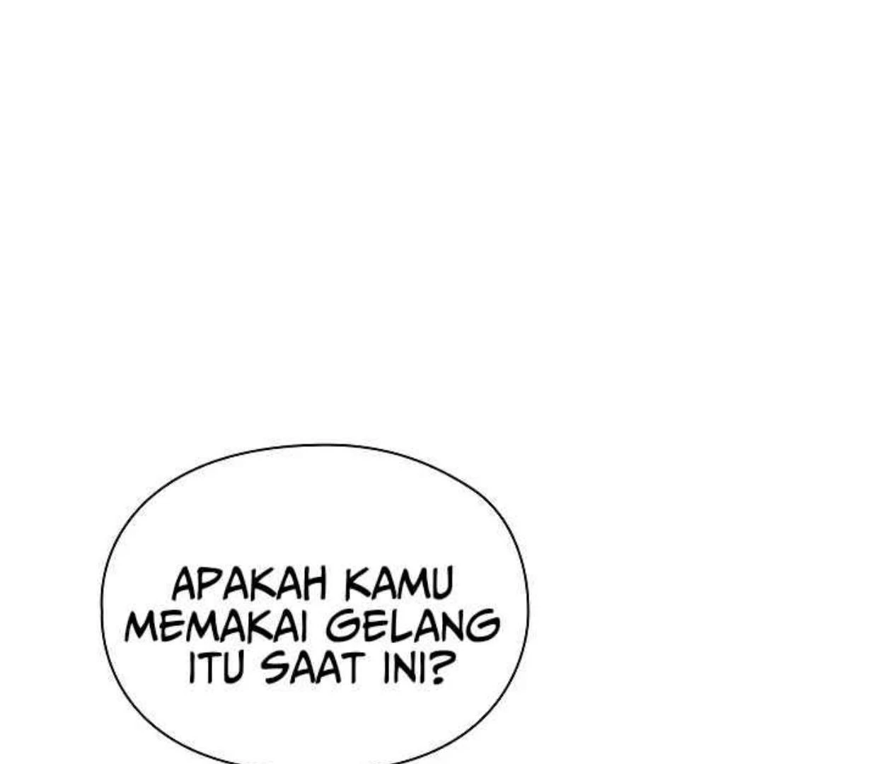 The Extra Decided to be Fake Chapter 34 Gambar 62
