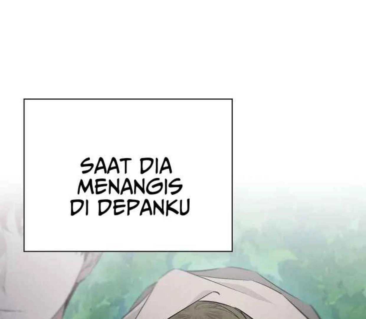 The Extra Decided to be Fake Chapter 34 Gambar 73