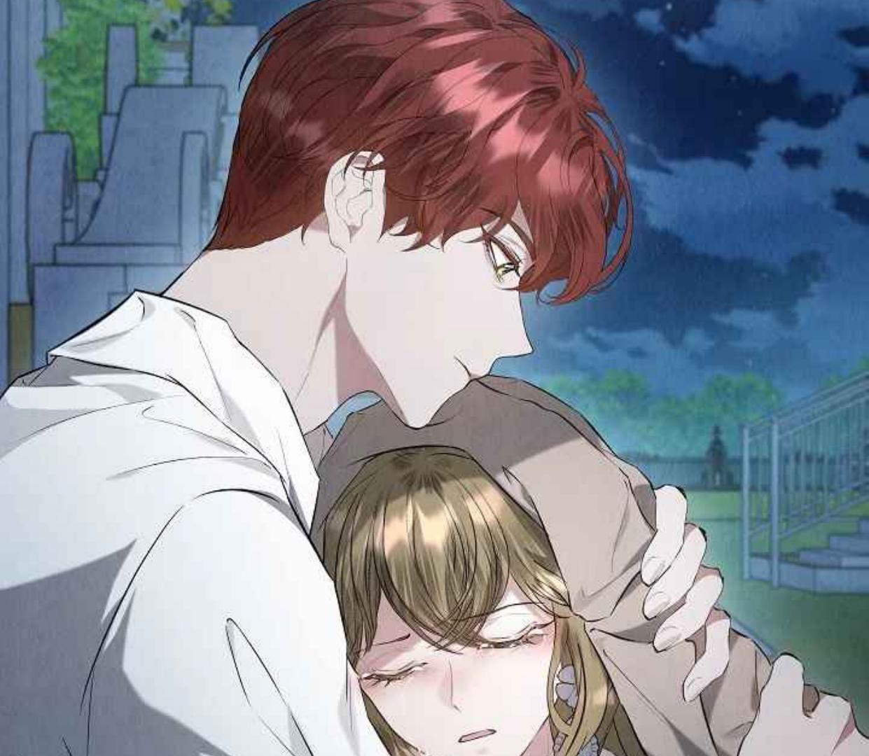 The Extra Decided to be Fake Chapter 34 Gambar 78