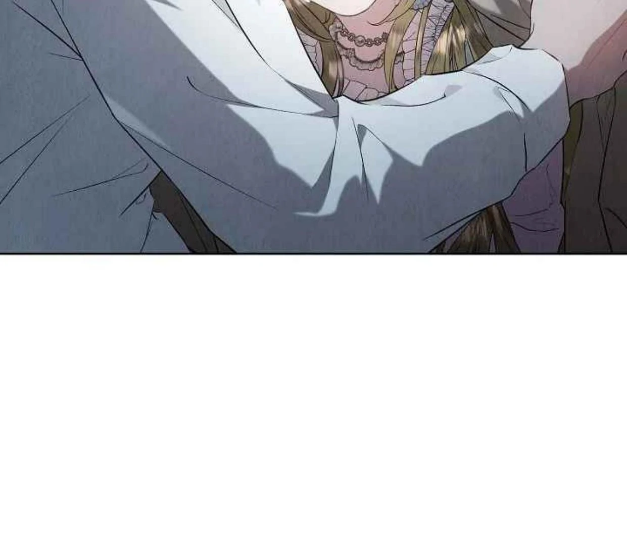 The Extra Decided to be Fake Chapter 34 Gambar 79