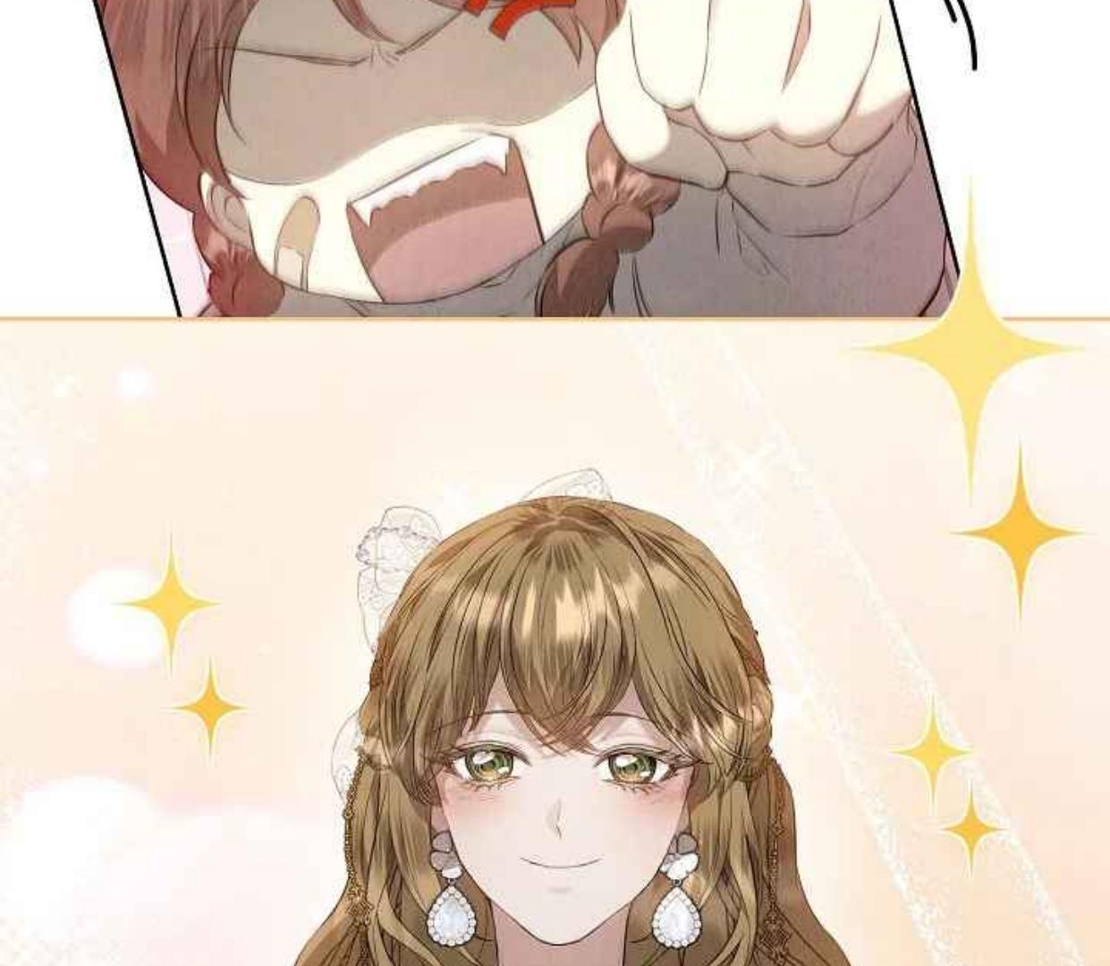 The Extra Decided to be Fake Chapter 34 Gambar 94