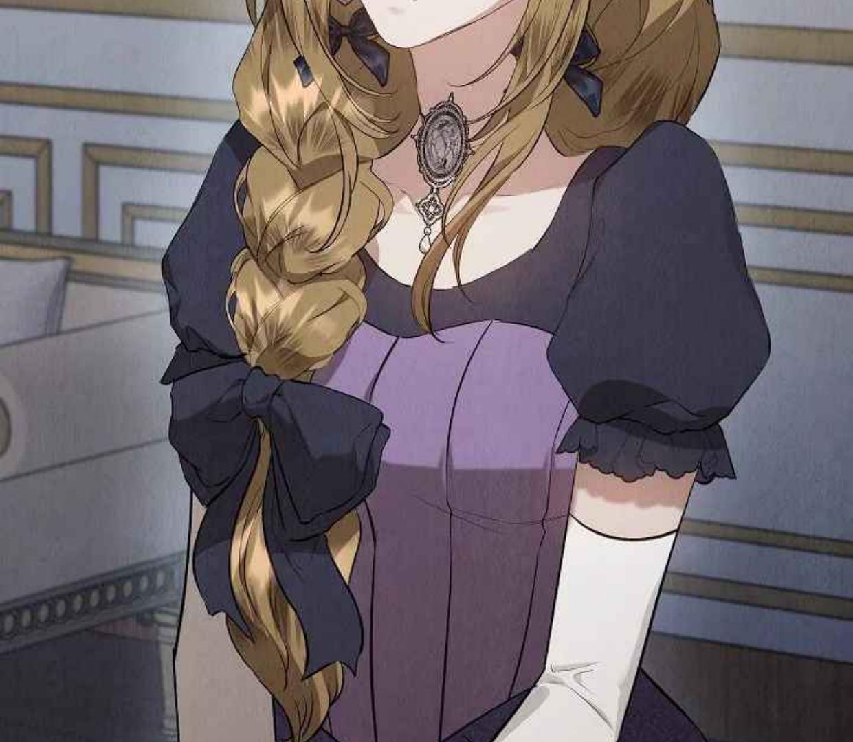 The Extra Decided to be Fake Chapter 35 Gambar 135