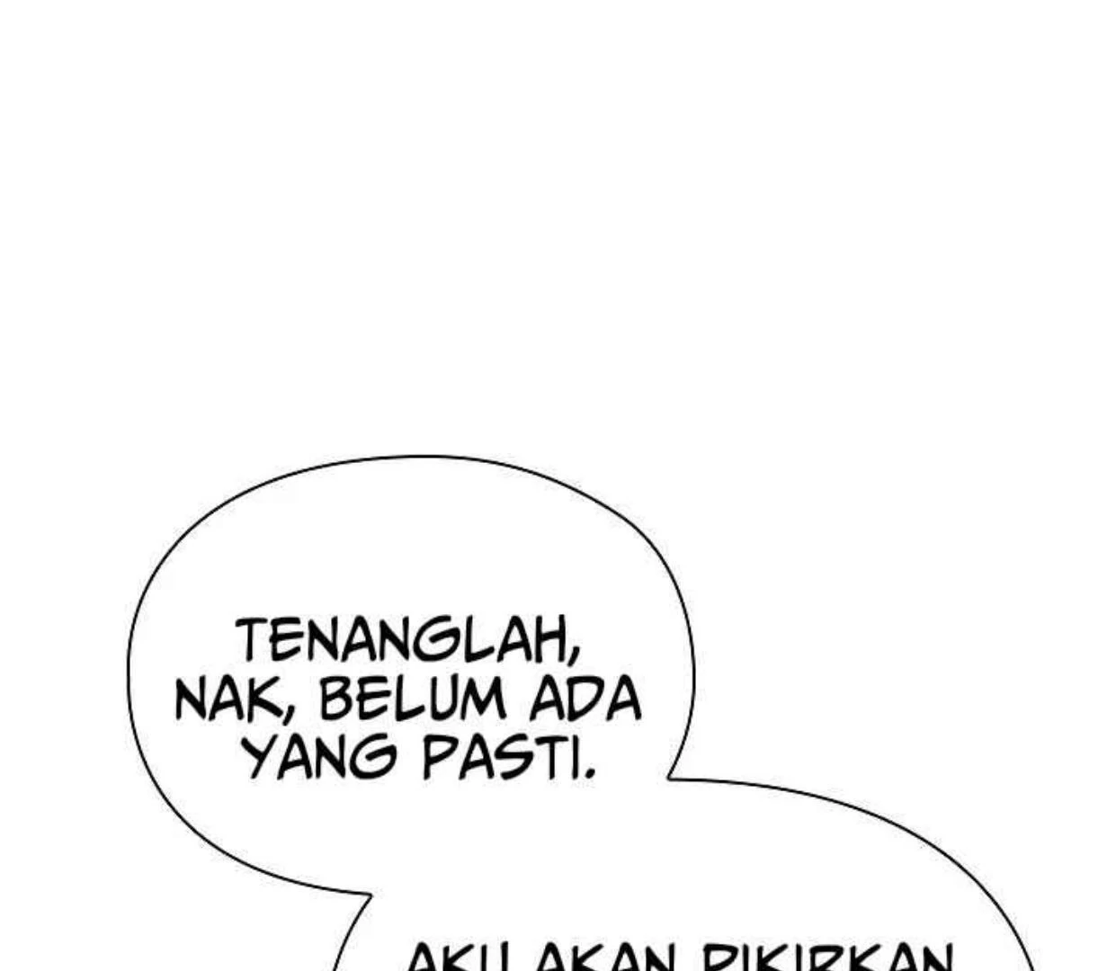 The Extra Decided to be Fake Chapter 35 Gambar 138