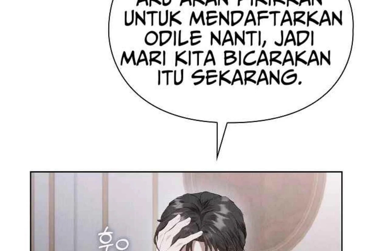 The Extra Decided to be Fake Chapter 35 Gambar 139