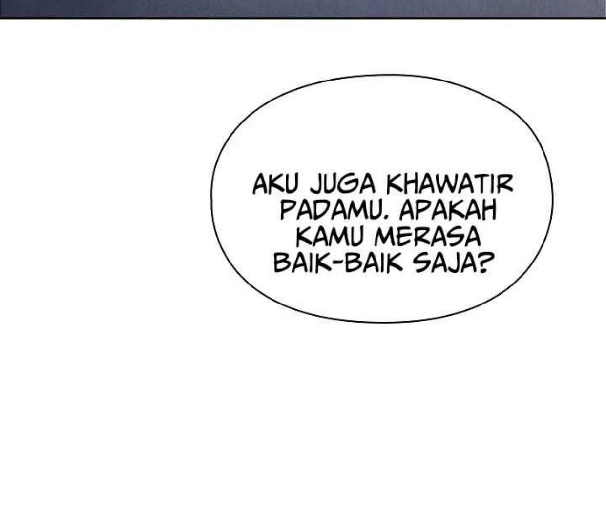 The Extra Decided to be Fake Chapter 35 Gambar 146