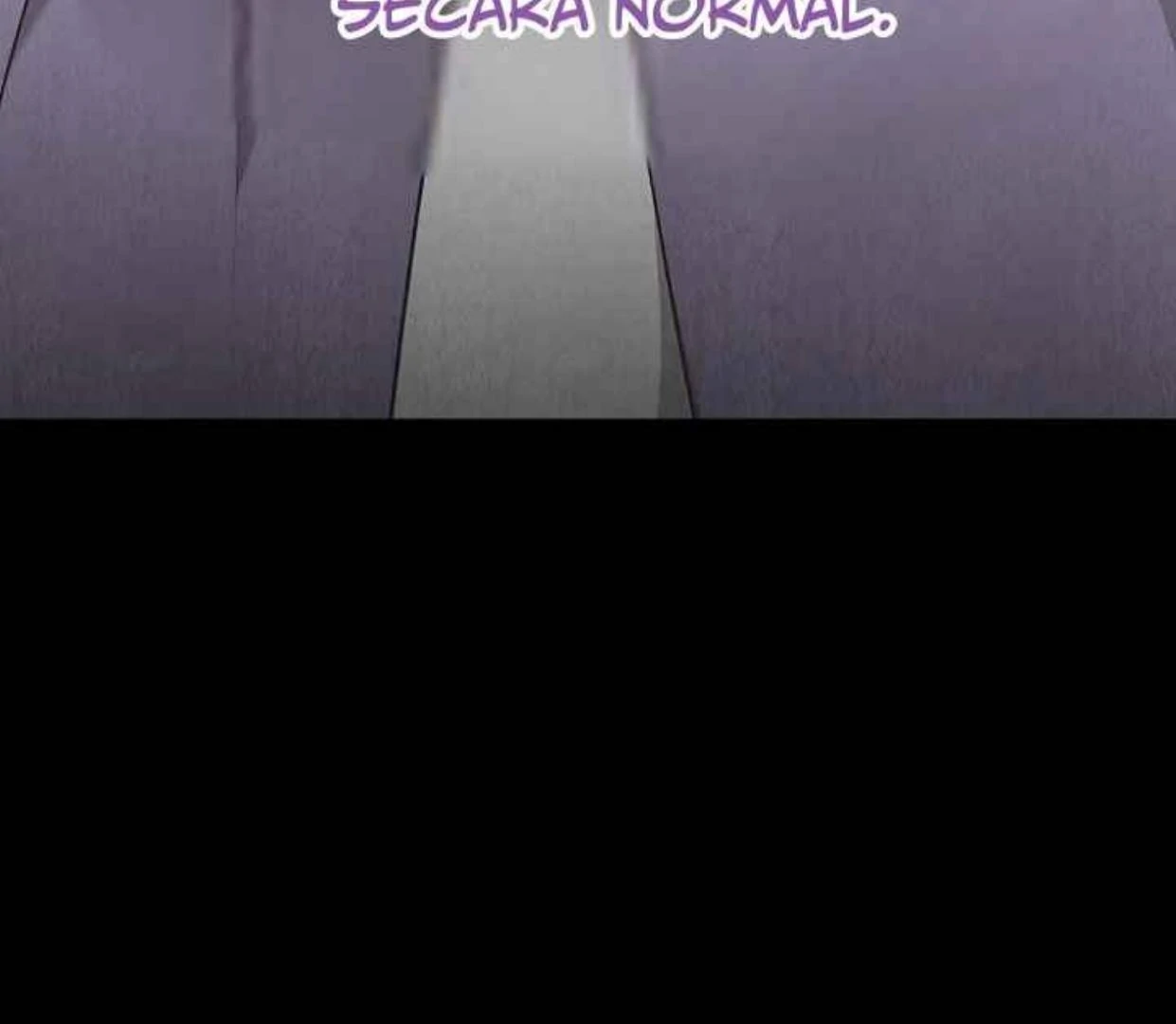 The Extra Decided to be Fake Chapter 35 Gambar 15