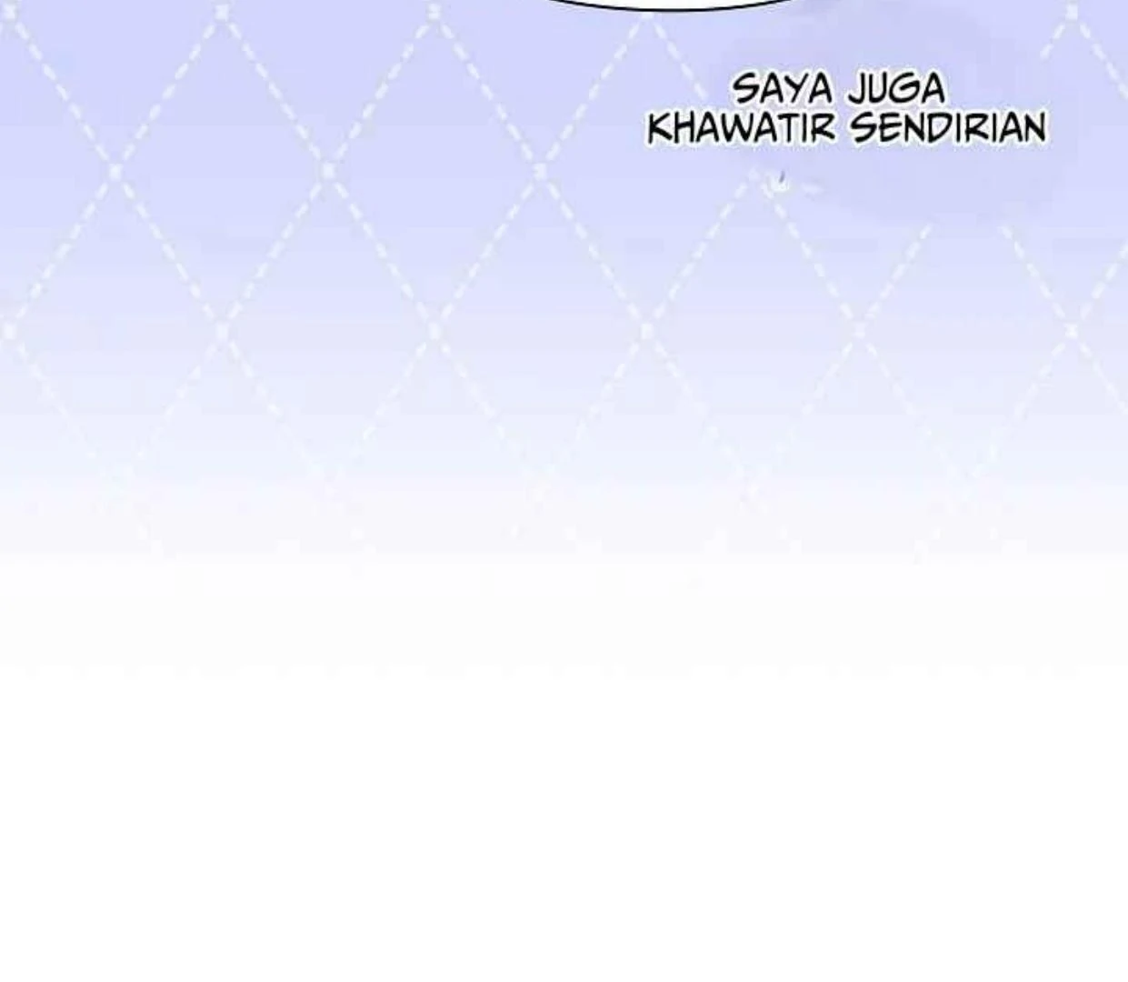 The Extra Decided to be Fake Chapter 35 Gambar 158