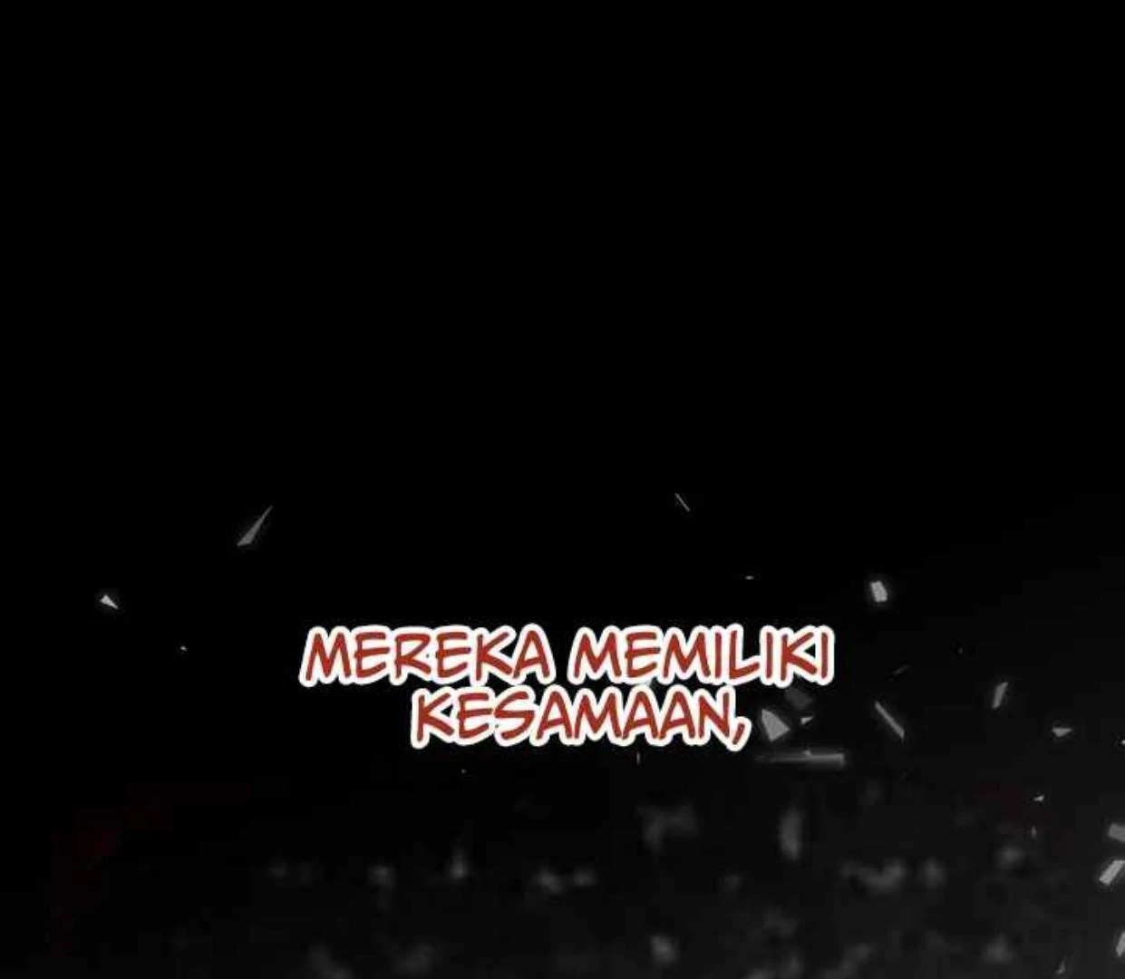 The Extra Decided to be Fake Chapter 35 Gambar 16