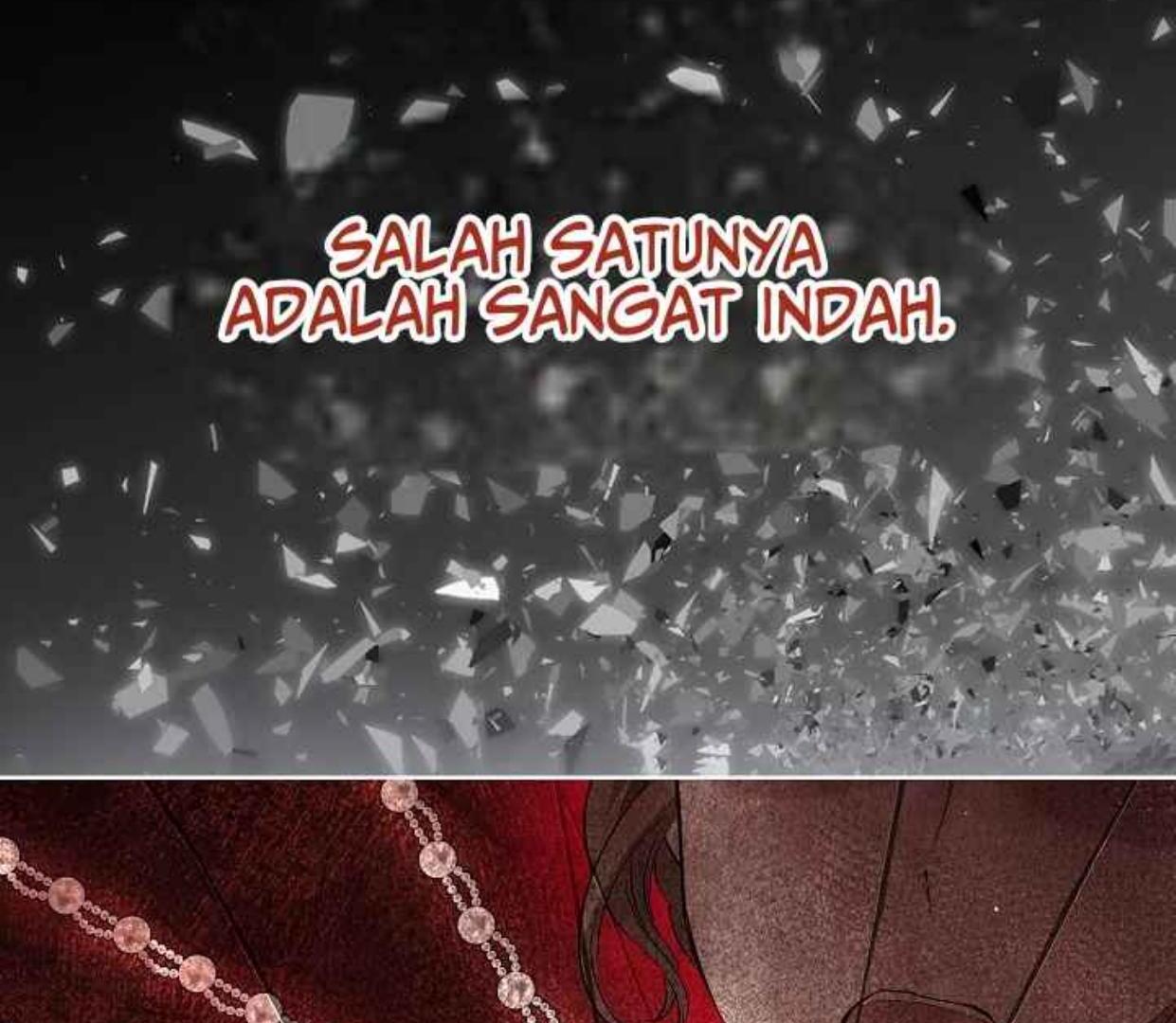 The Extra Decided to be Fake Chapter 35 Gambar 17