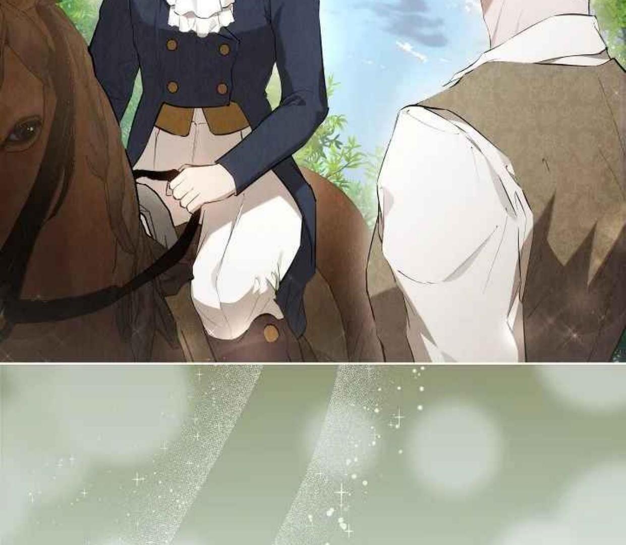 The Extra Decided to be Fake Chapter 35 Gambar 174