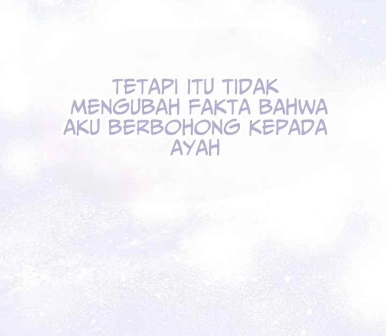 The Extra Decided to be Fake Chapter 35 Gambar 195