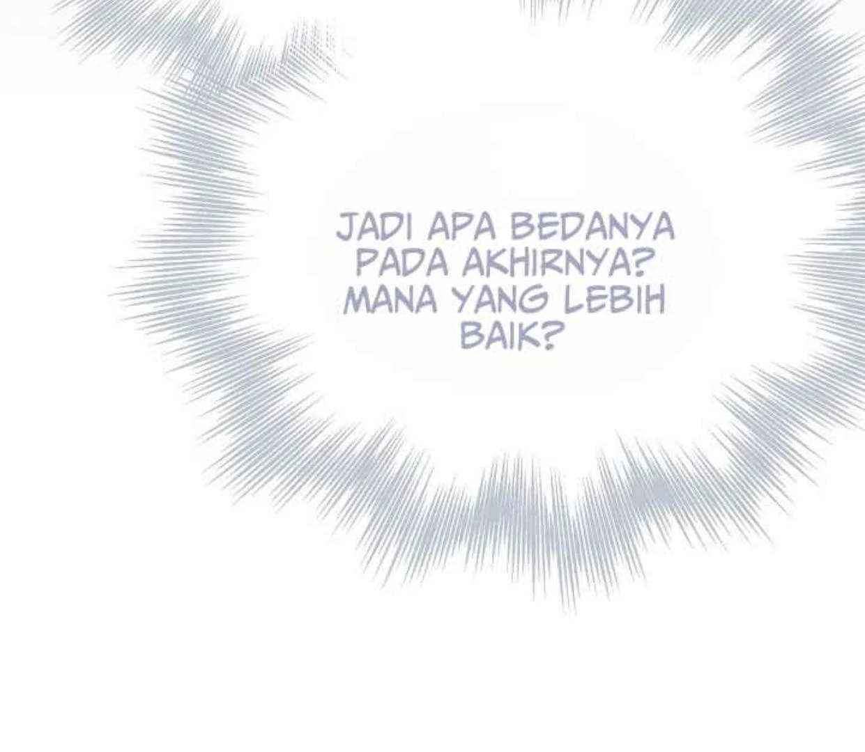 The Extra Decided to be Fake Chapter 35 Gambar 200