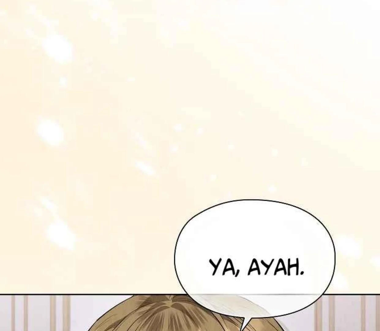 The Extra Decided to be Fake Chapter 35 Gambar 224