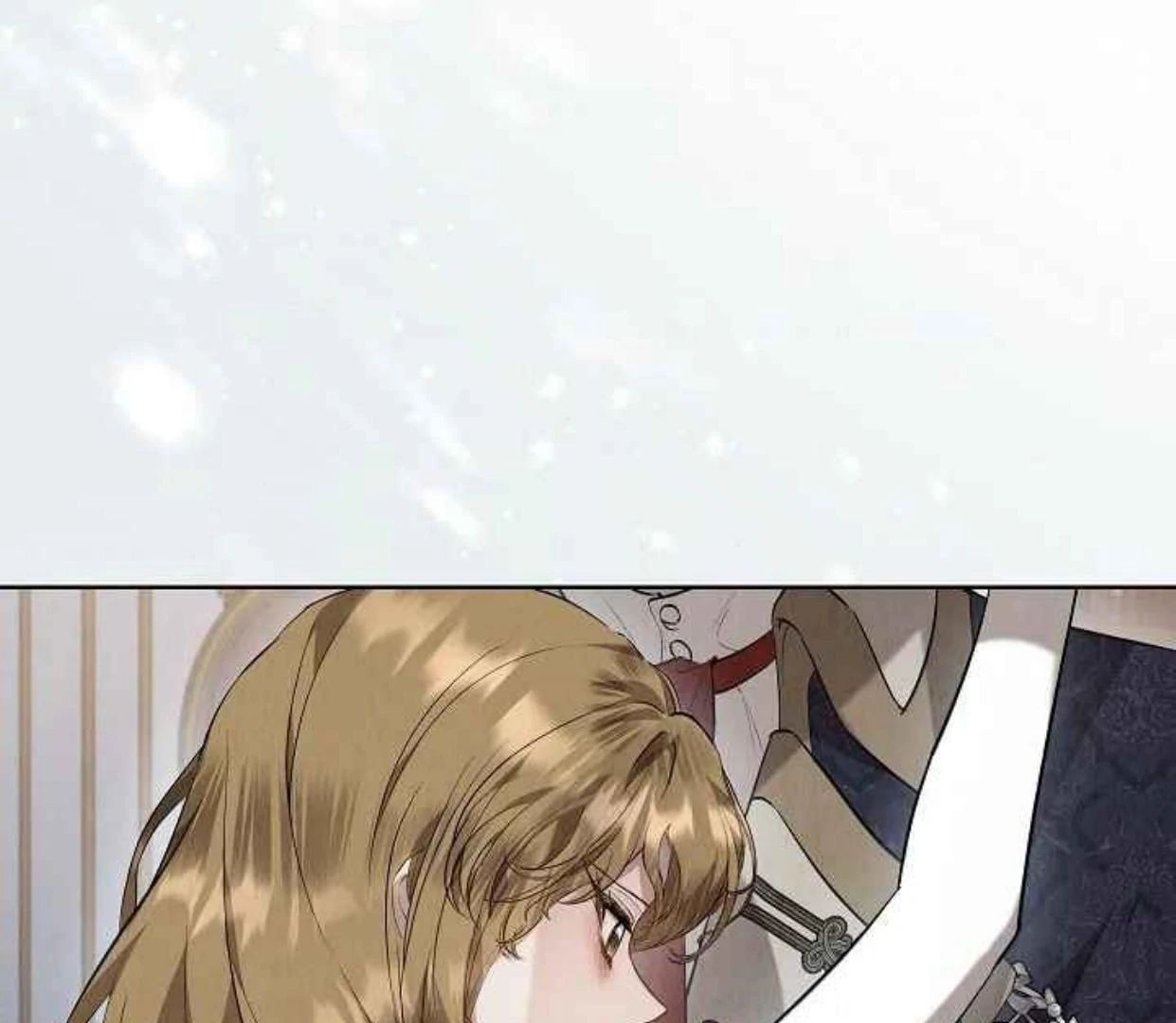 The Extra Decided to be Fake Chapter 35 Gambar 231