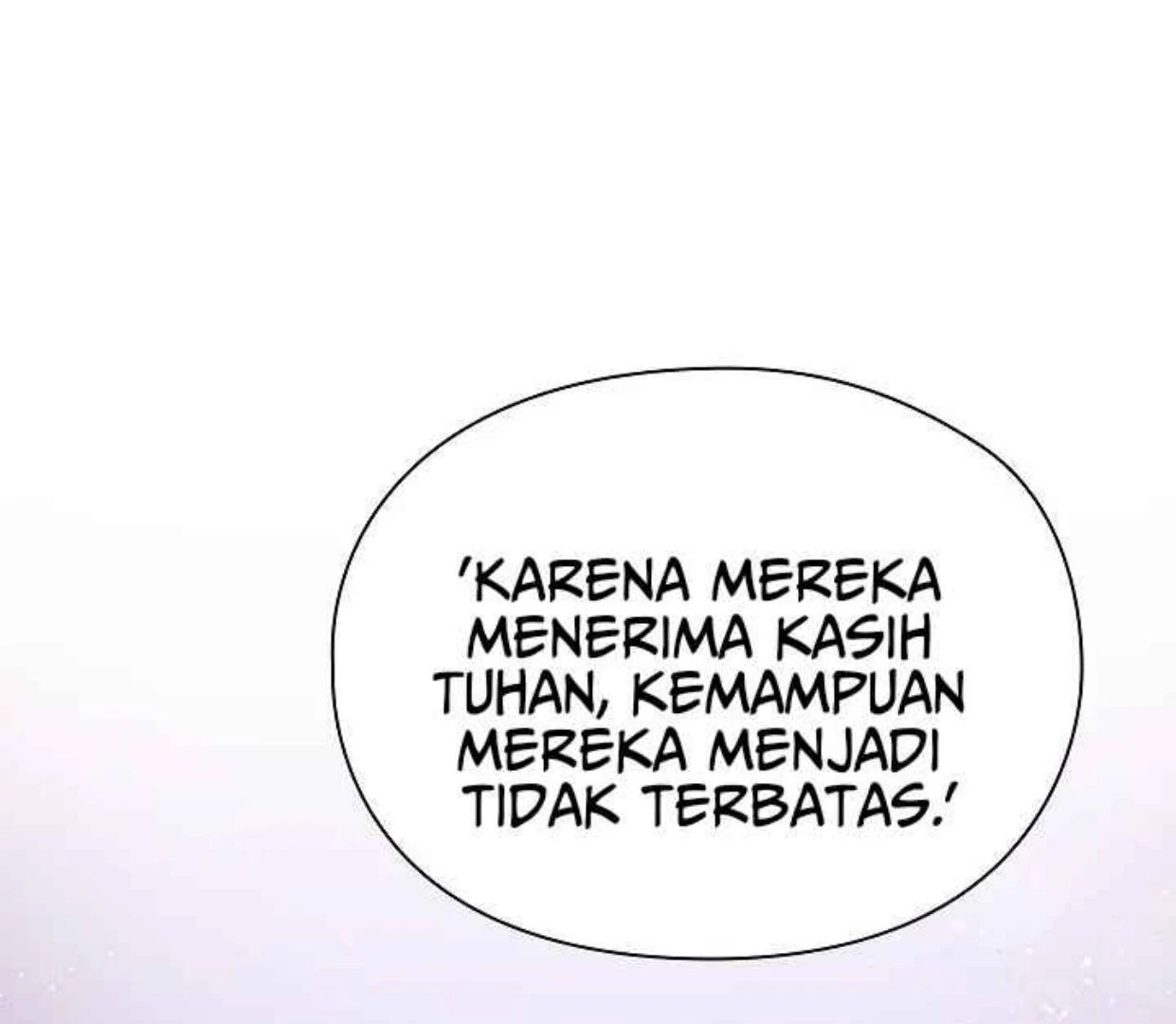 The Extra Decided to be Fake Chapter 35 Gambar 26
