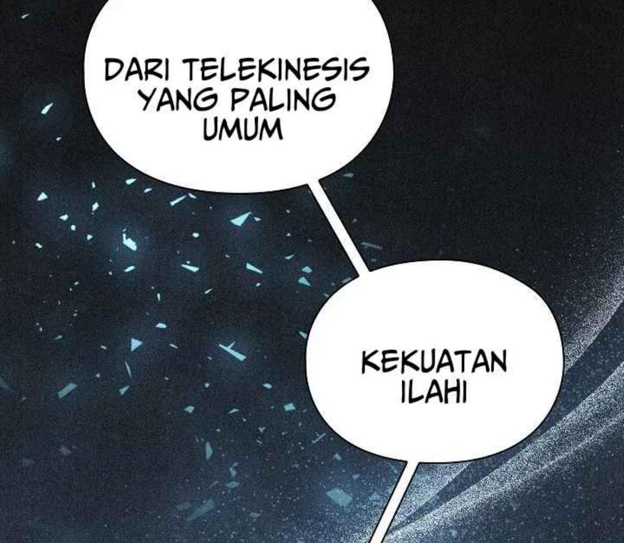 The Extra Decided to be Fake Chapter 35 Gambar 28