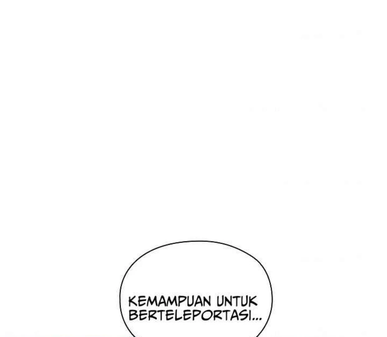The Extra Decided to be Fake Chapter 35 Gambar 31
