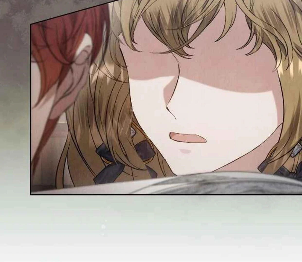 The Extra Decided to be Fake Chapter 35 Gambar 34