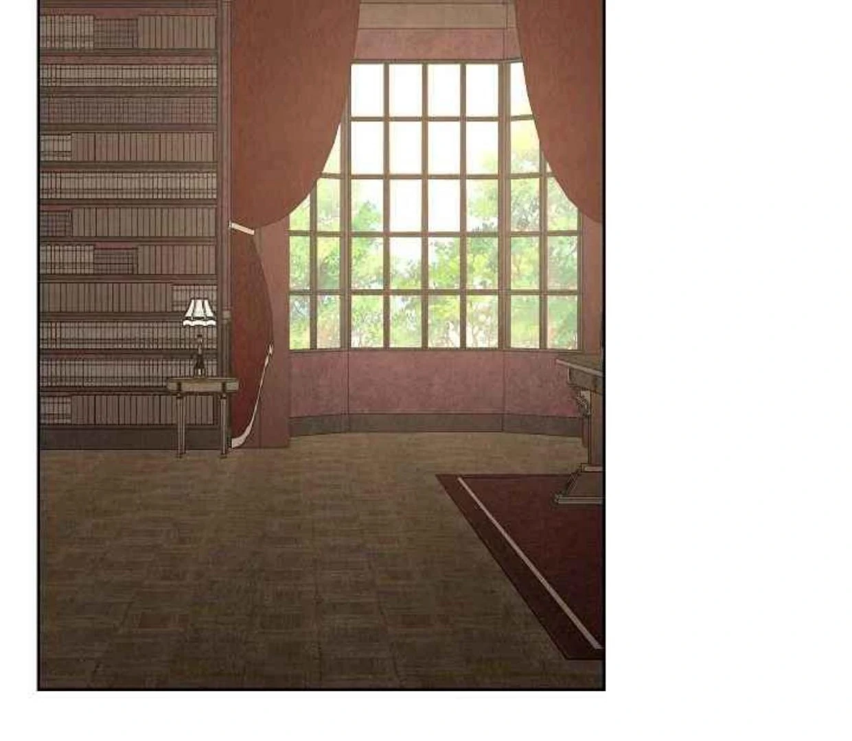 The Extra Decided to be Fake Chapter 35 Gambar 39