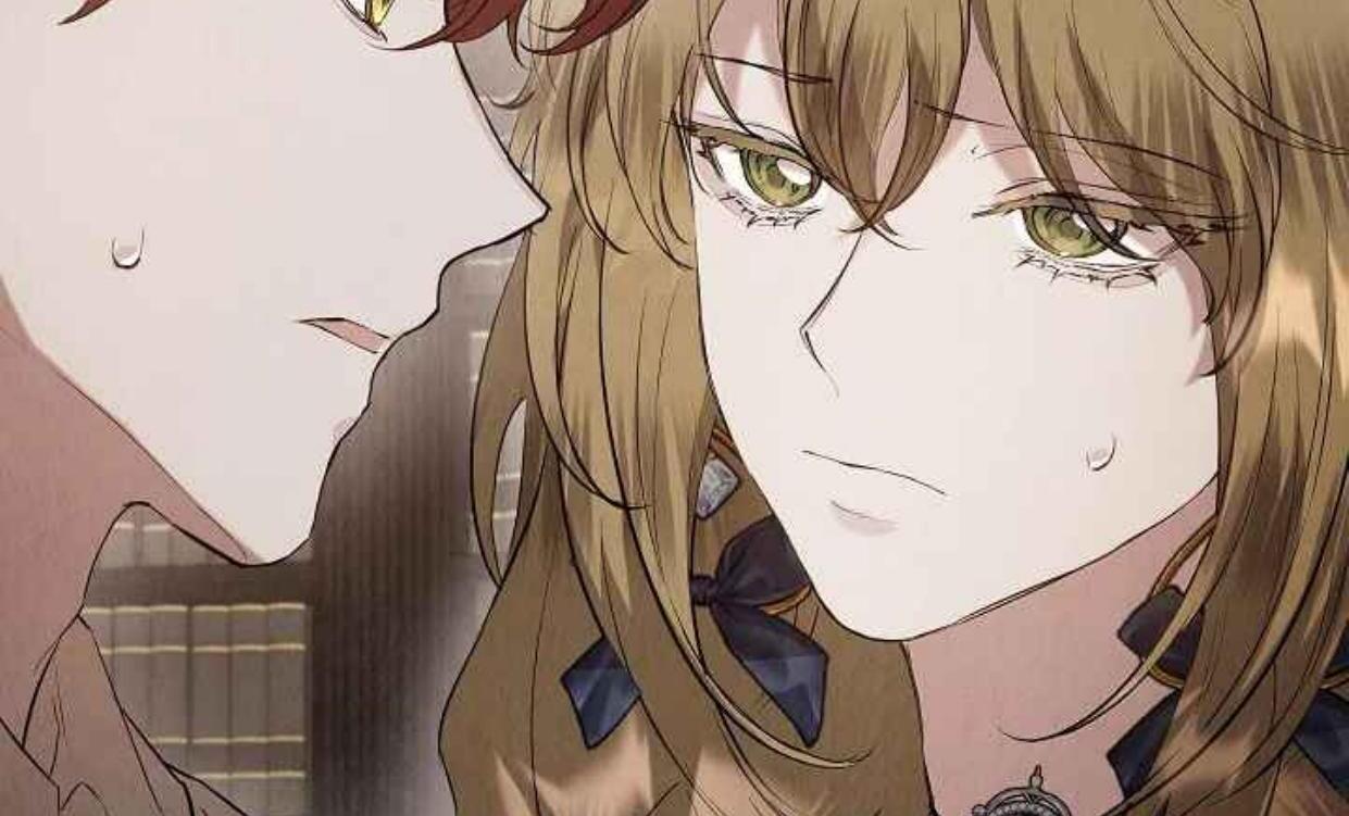 The Extra Decided to be Fake Chapter 35 Gambar 42