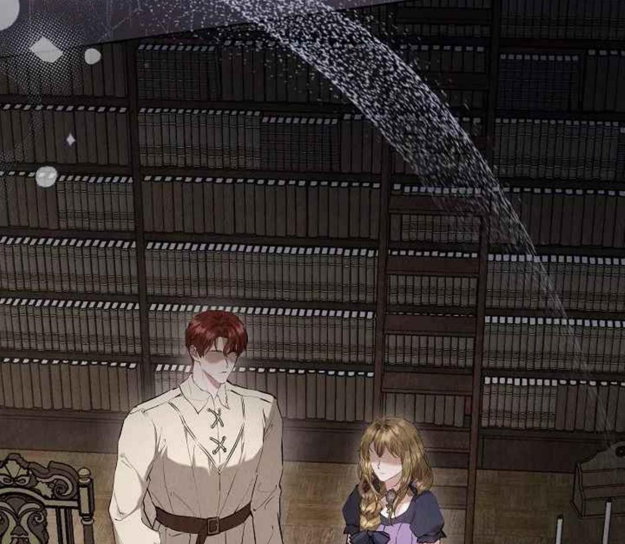 The Extra Decided to be Fake Chapter 35 Gambar 45