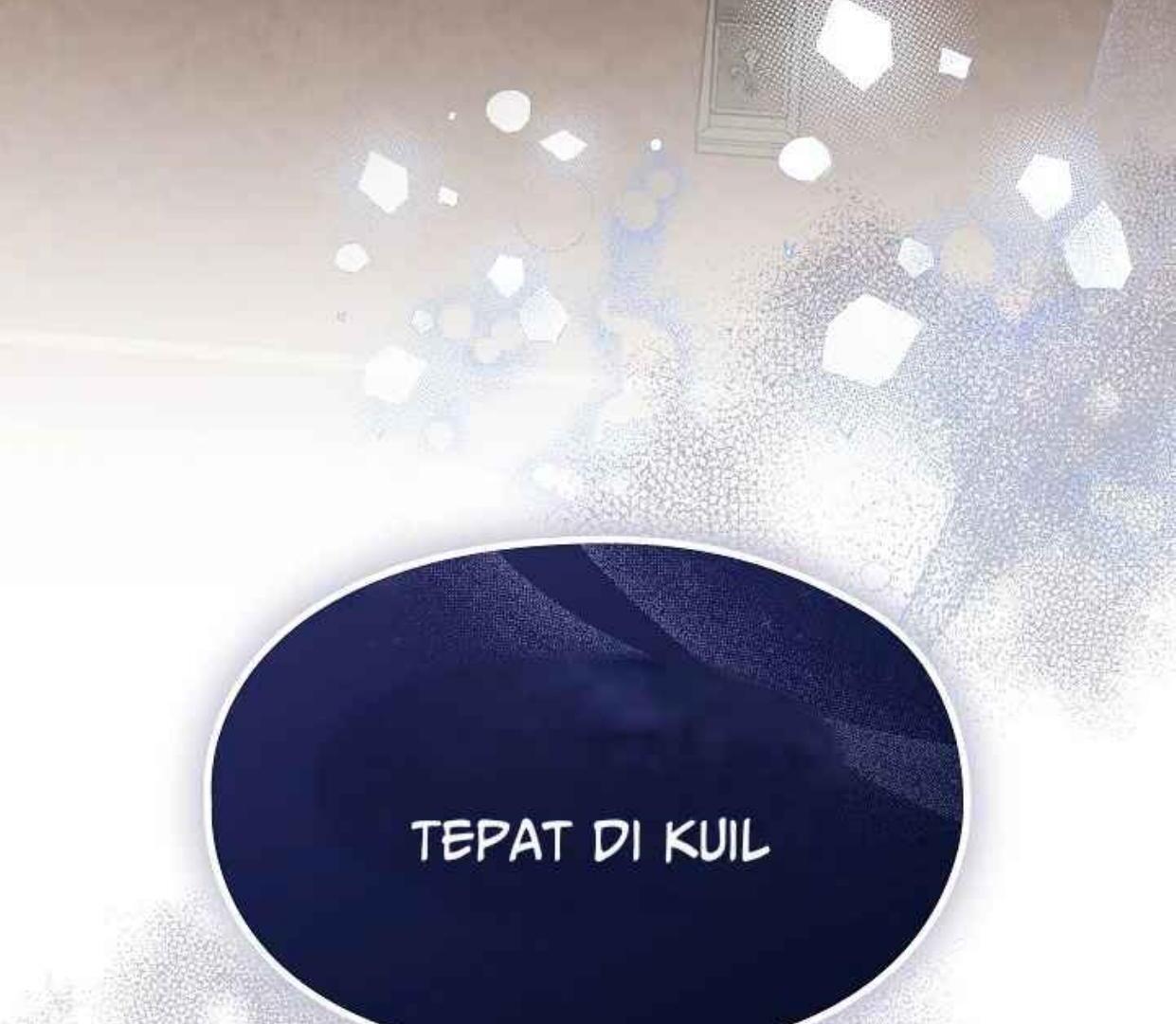 The Extra Decided to be Fake Chapter 35 Gambar 47