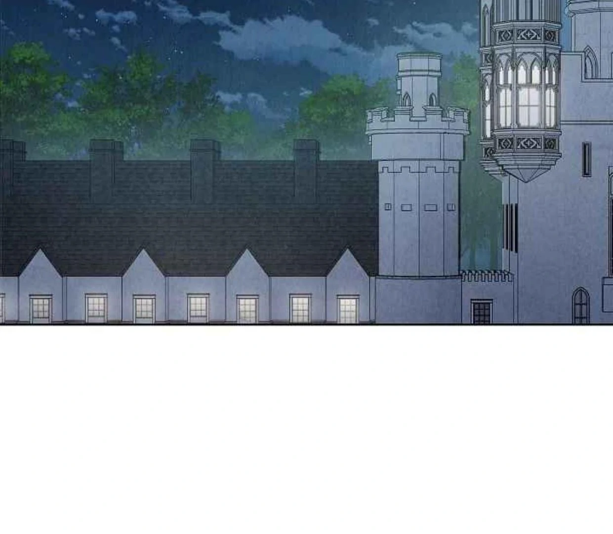 The Extra Decided to be Fake Chapter 35 Gambar 59