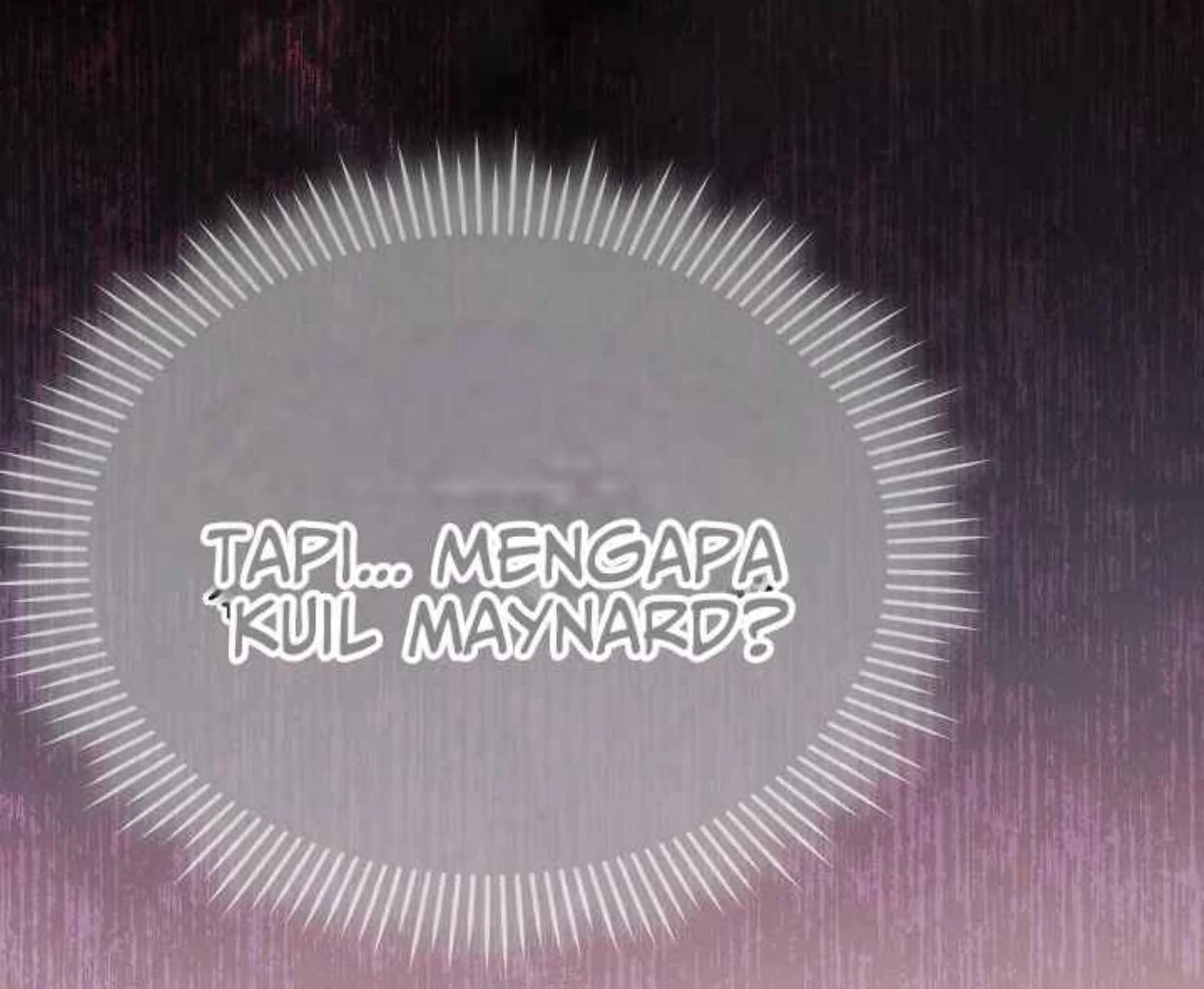 The Extra Decided to be Fake Chapter 35 Gambar 66