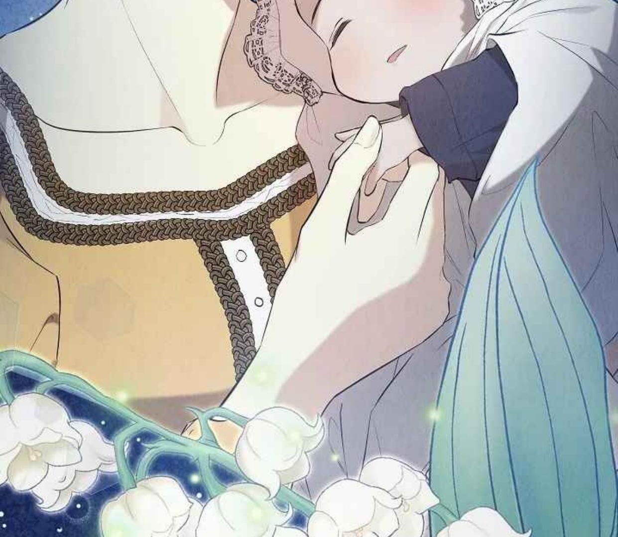 The Extra Decided to be Fake Chapter 35 Gambar 8