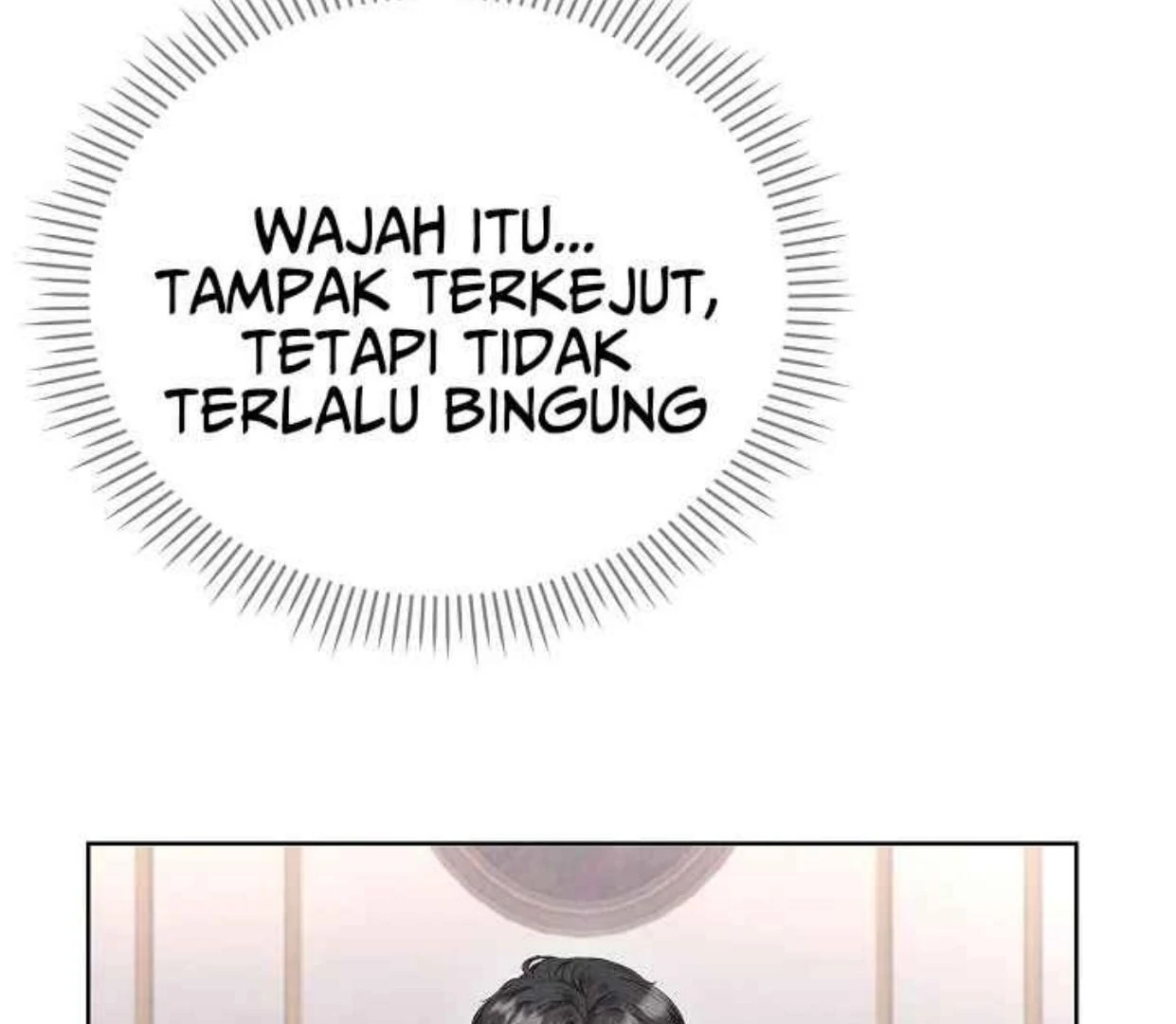 The Extra Decided to be Fake Chapter 35 Gambar 84