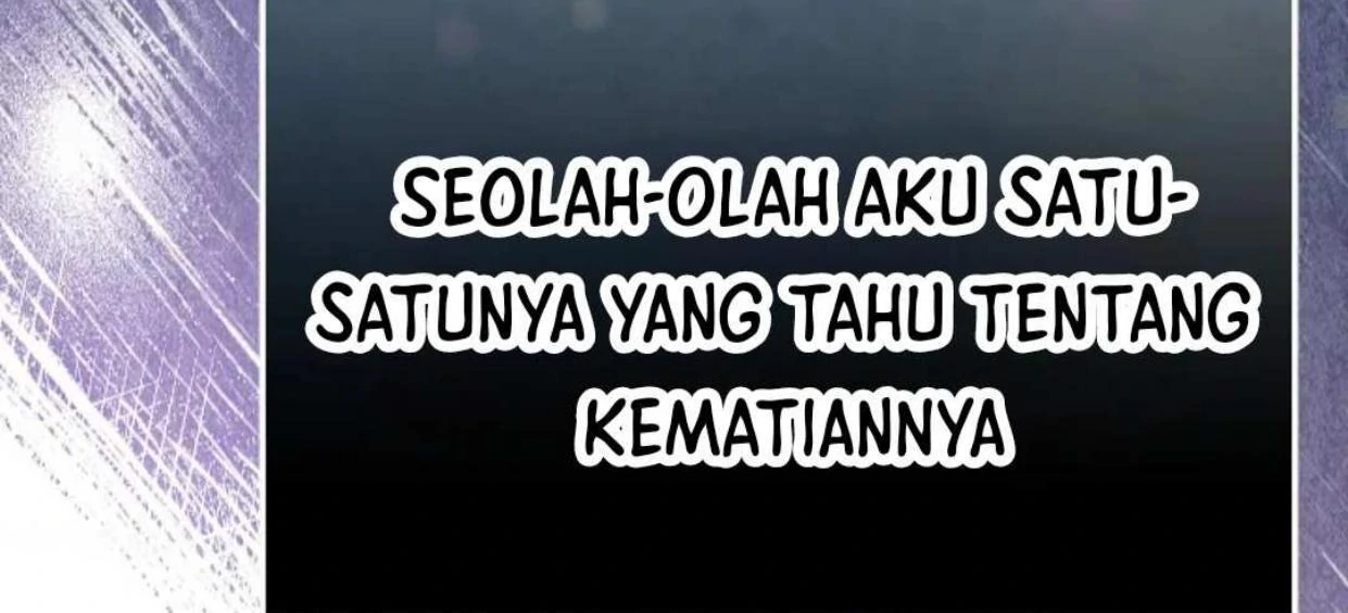 The Extra Decided to be Fake Chapter 4 Gambar 104