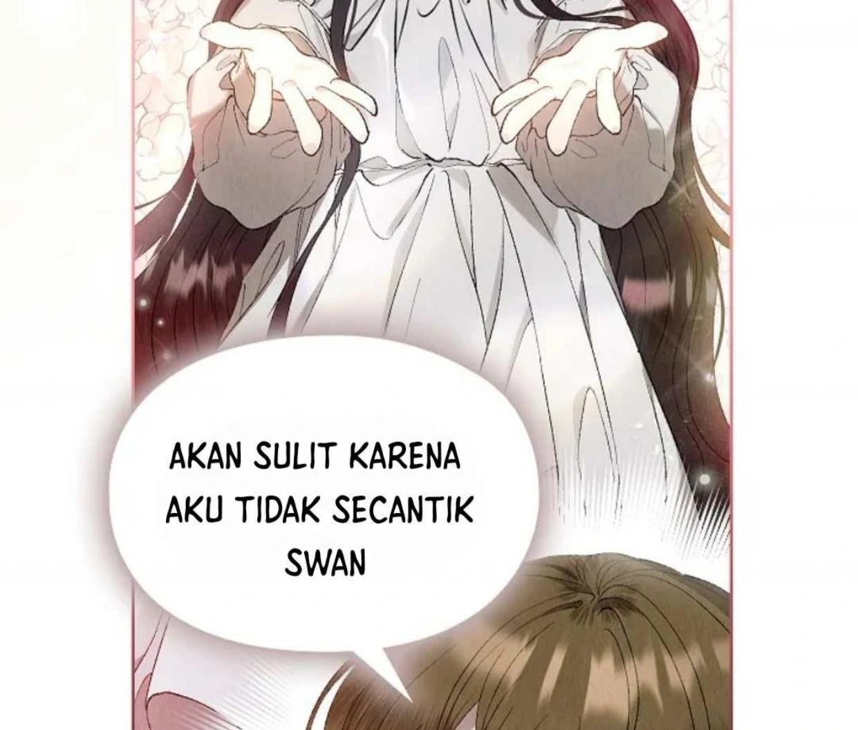 The Extra Decided to be Fake Chapter 4 Gambar 13