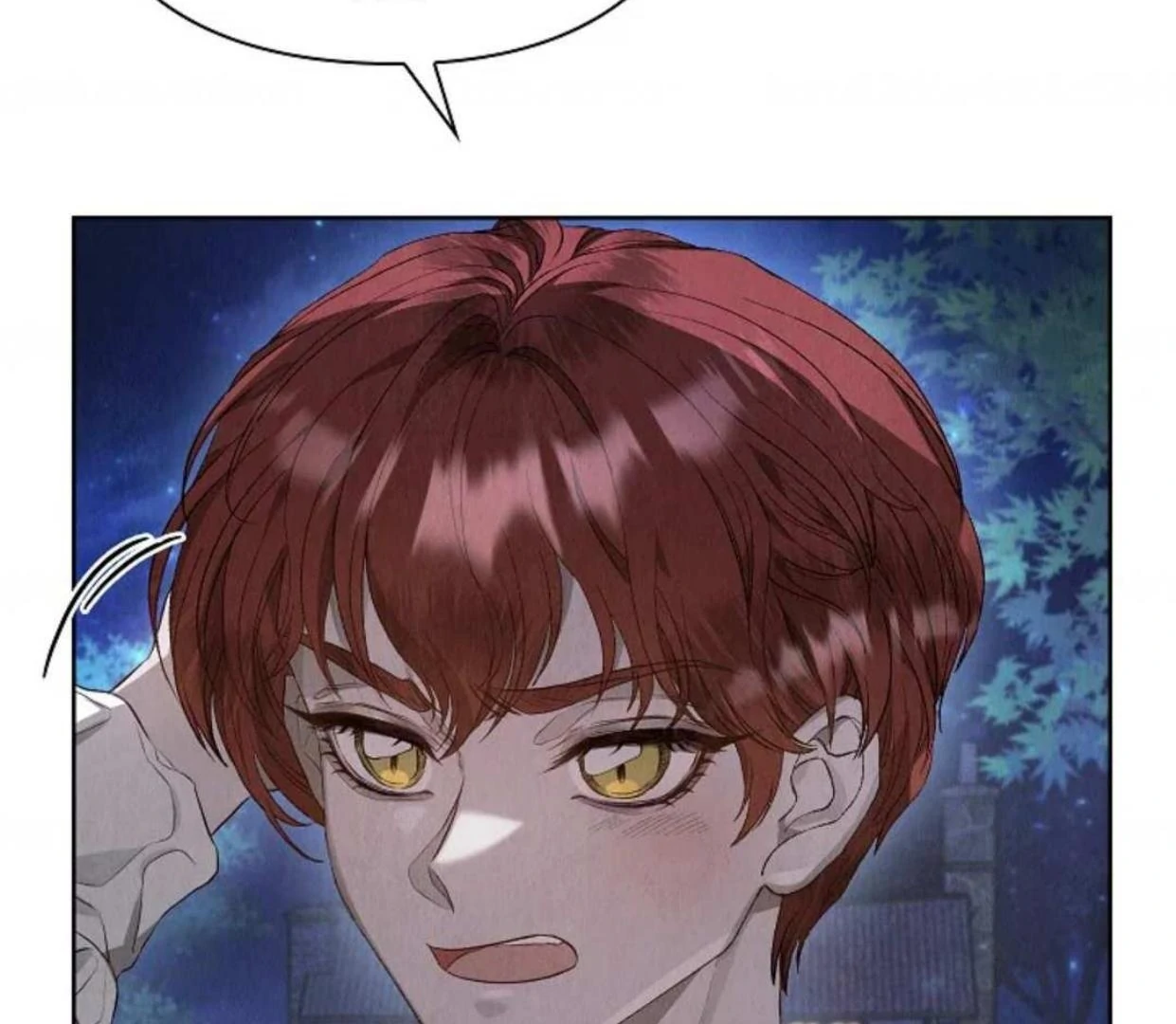 The Extra Decided to be Fake Chapter 4 Gambar 127