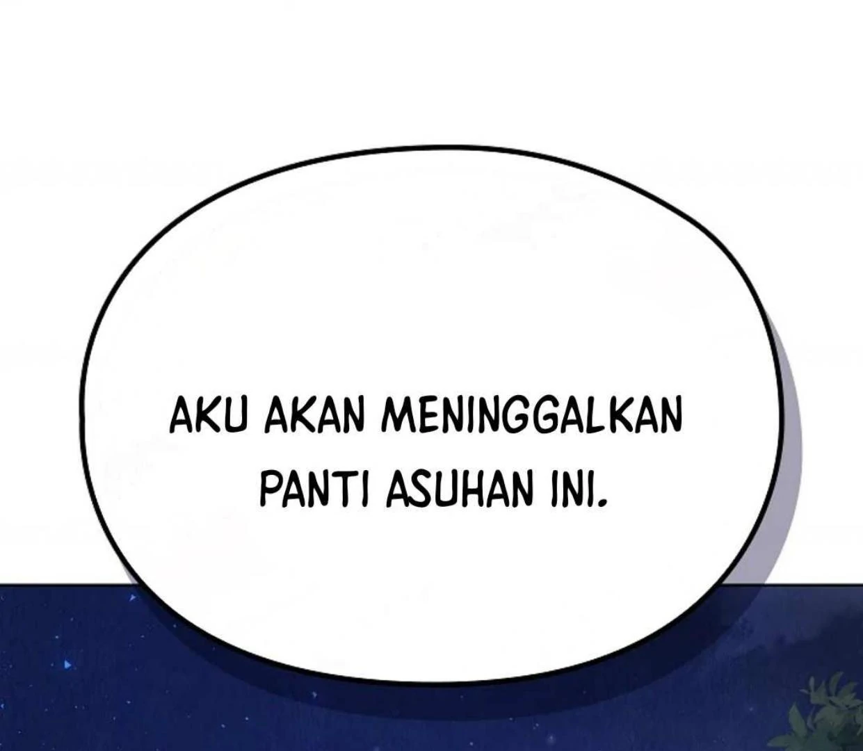 The Extra Decided to be Fake Chapter 4 Gambar 143