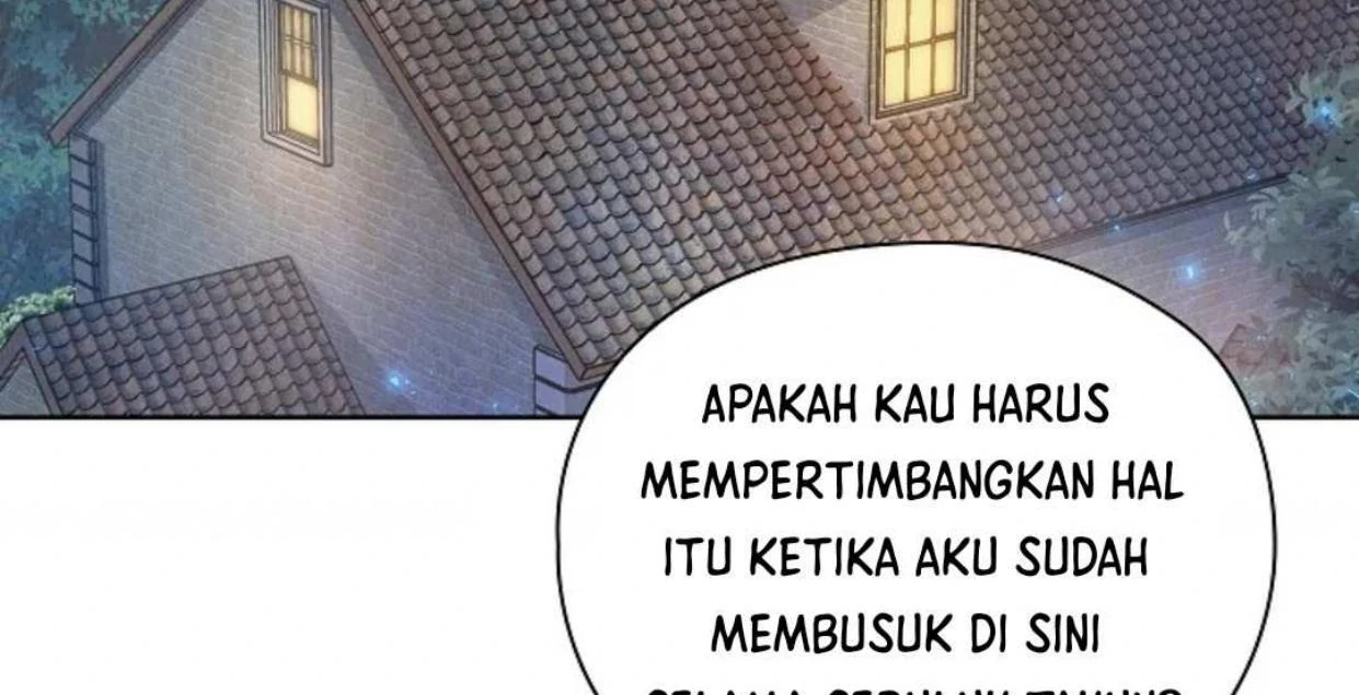 The Extra Decided to be Fake Chapter 4 Gambar 153