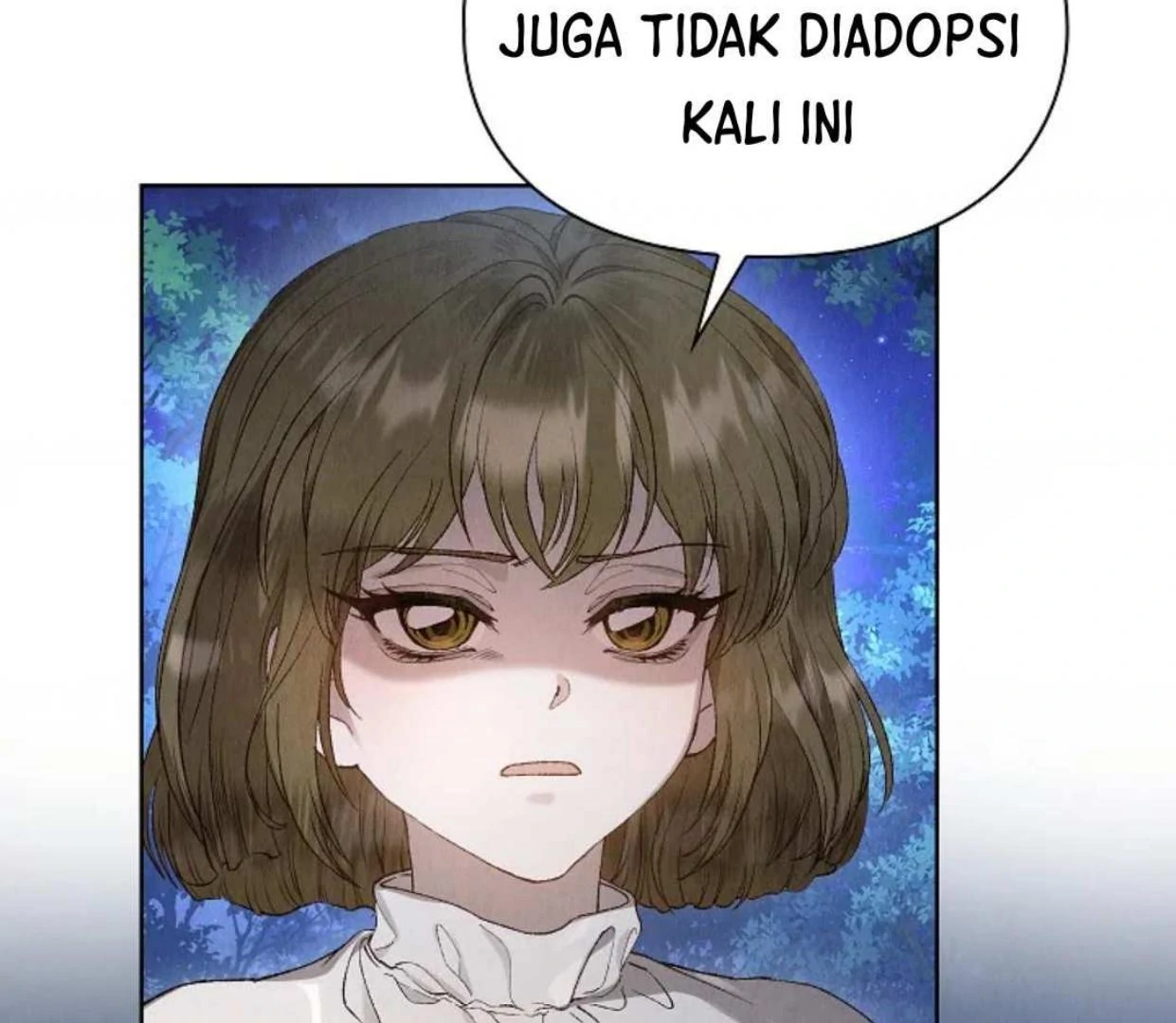 The Extra Decided to be Fake Chapter 4 Gambar 170