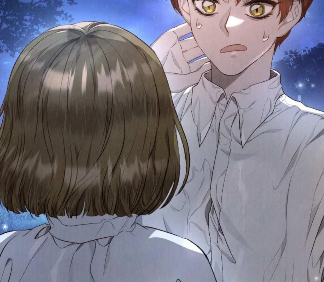 The Extra Decided to be Fake Chapter 4 Gambar 181