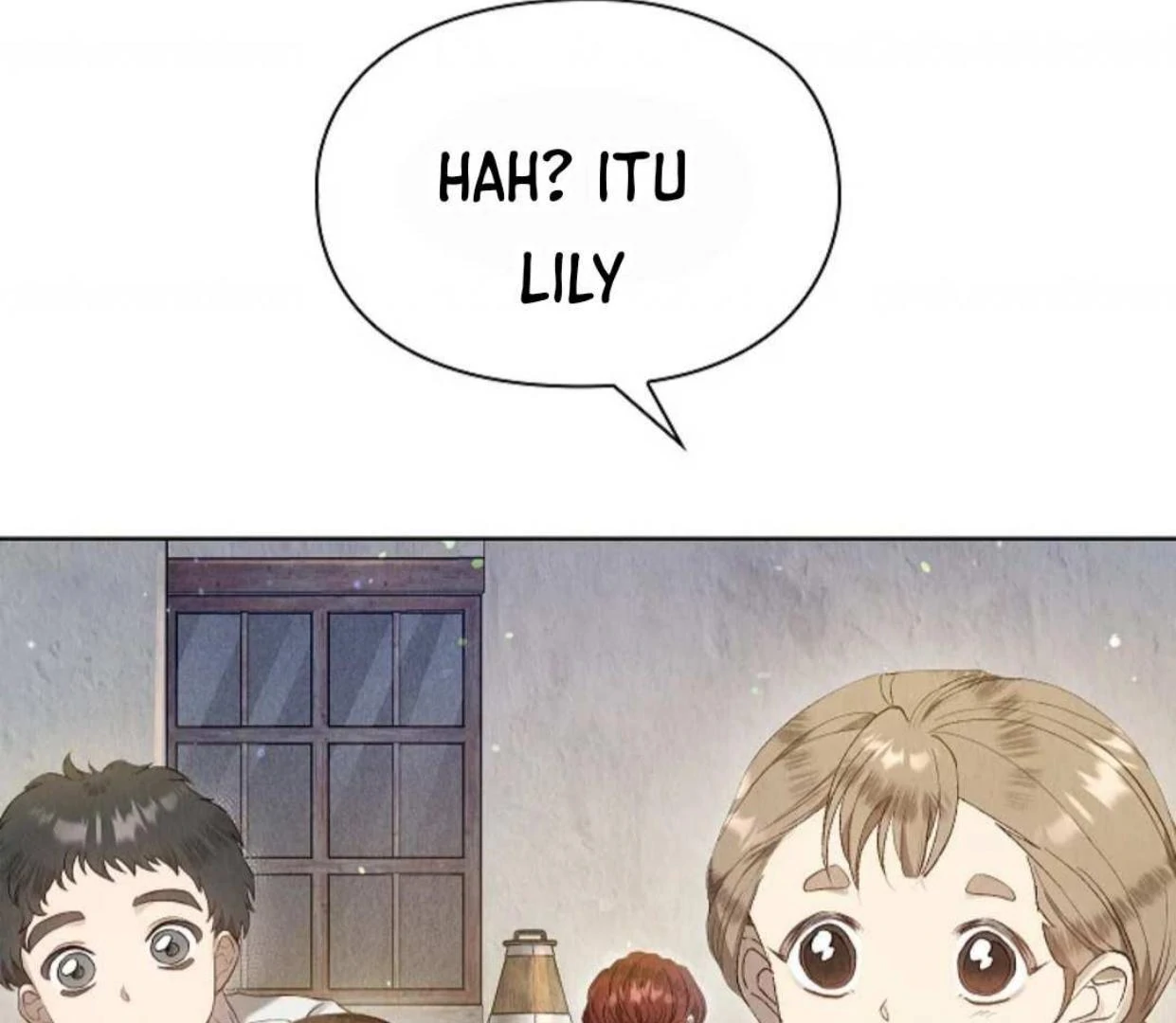 The Extra Decided to be Fake Chapter 4 Gambar 26