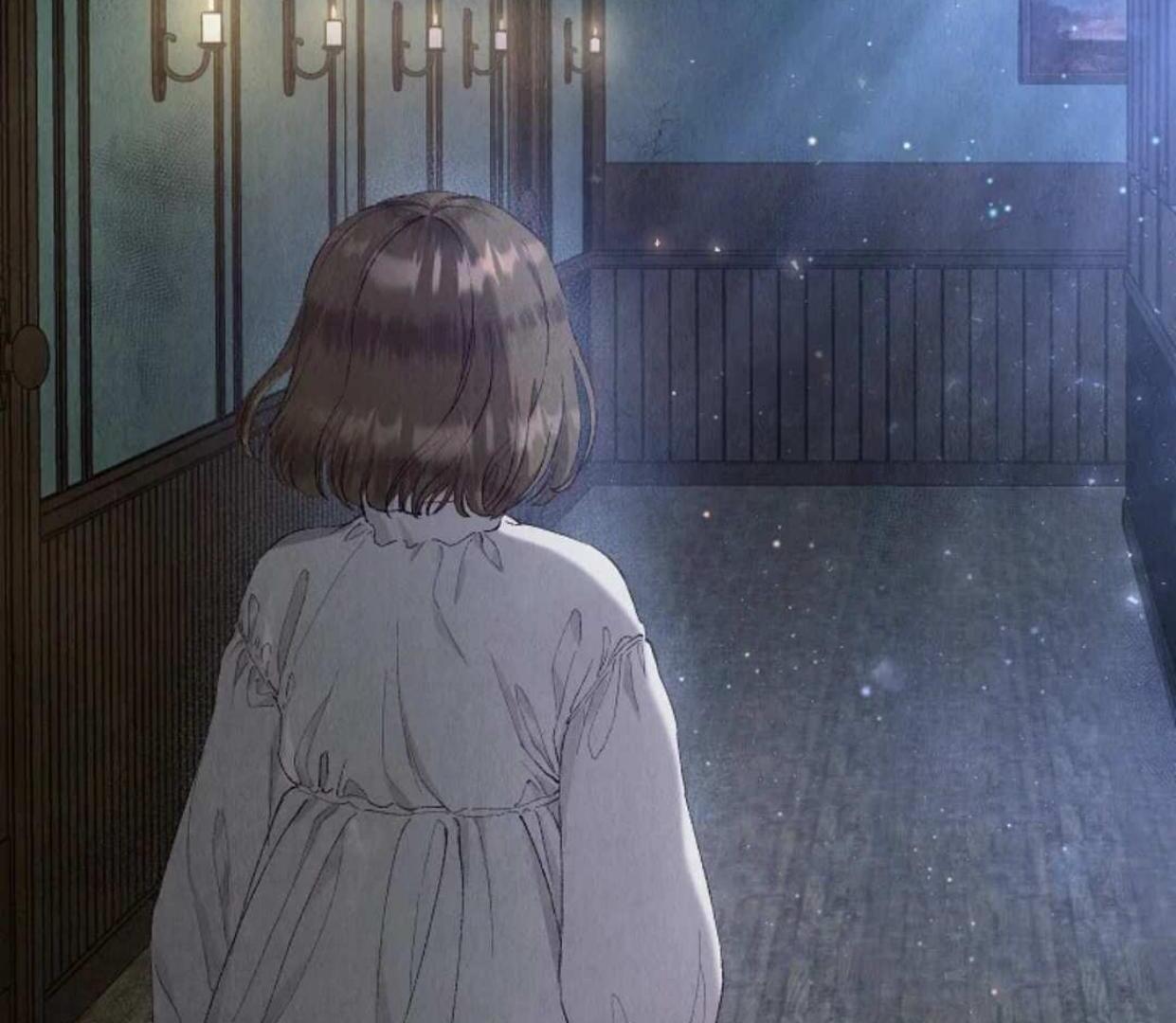 The Extra Decided to be Fake Chapter 4 Gambar 4