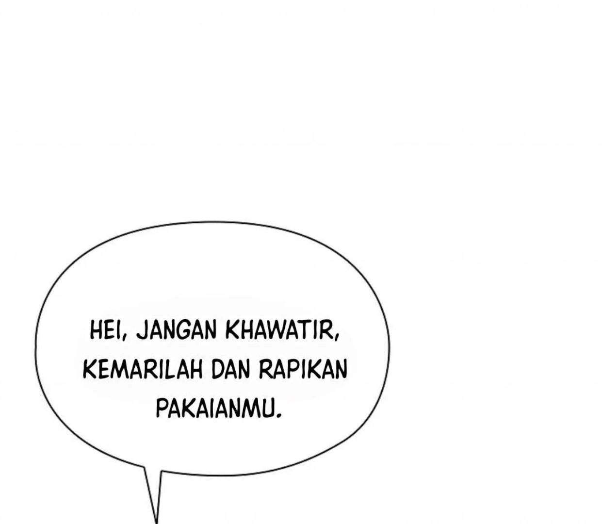 The Extra Decided to be Fake Chapter 4 Gambar 34