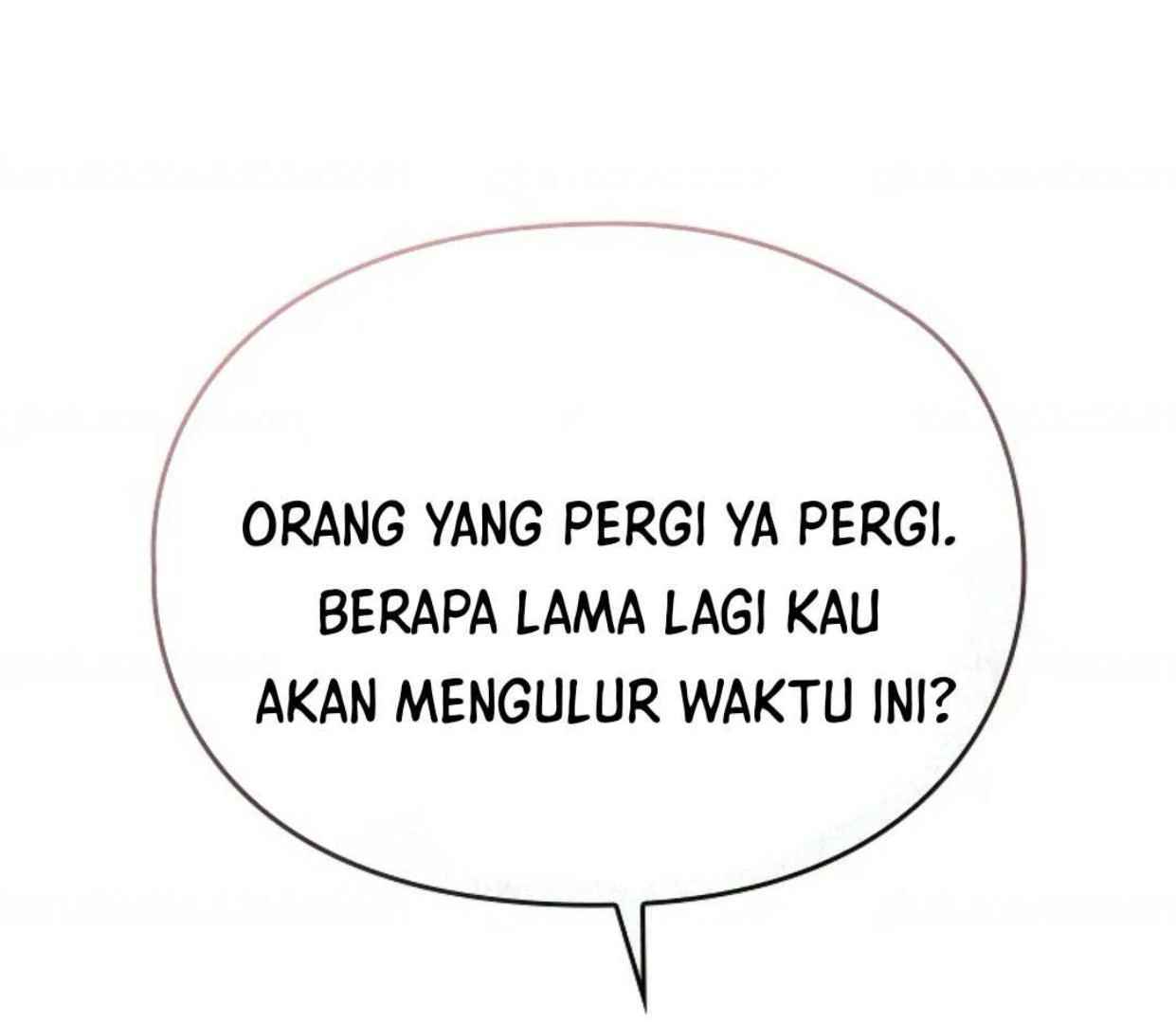 The Extra Decided to be Fake Chapter 4 Gambar 38