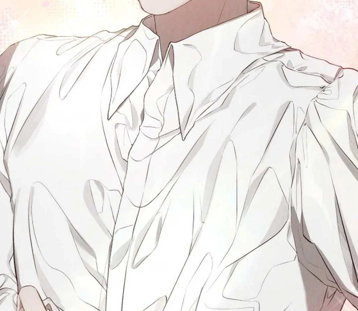 The Extra Decided to be Fake Chapter 4 Gambar 40