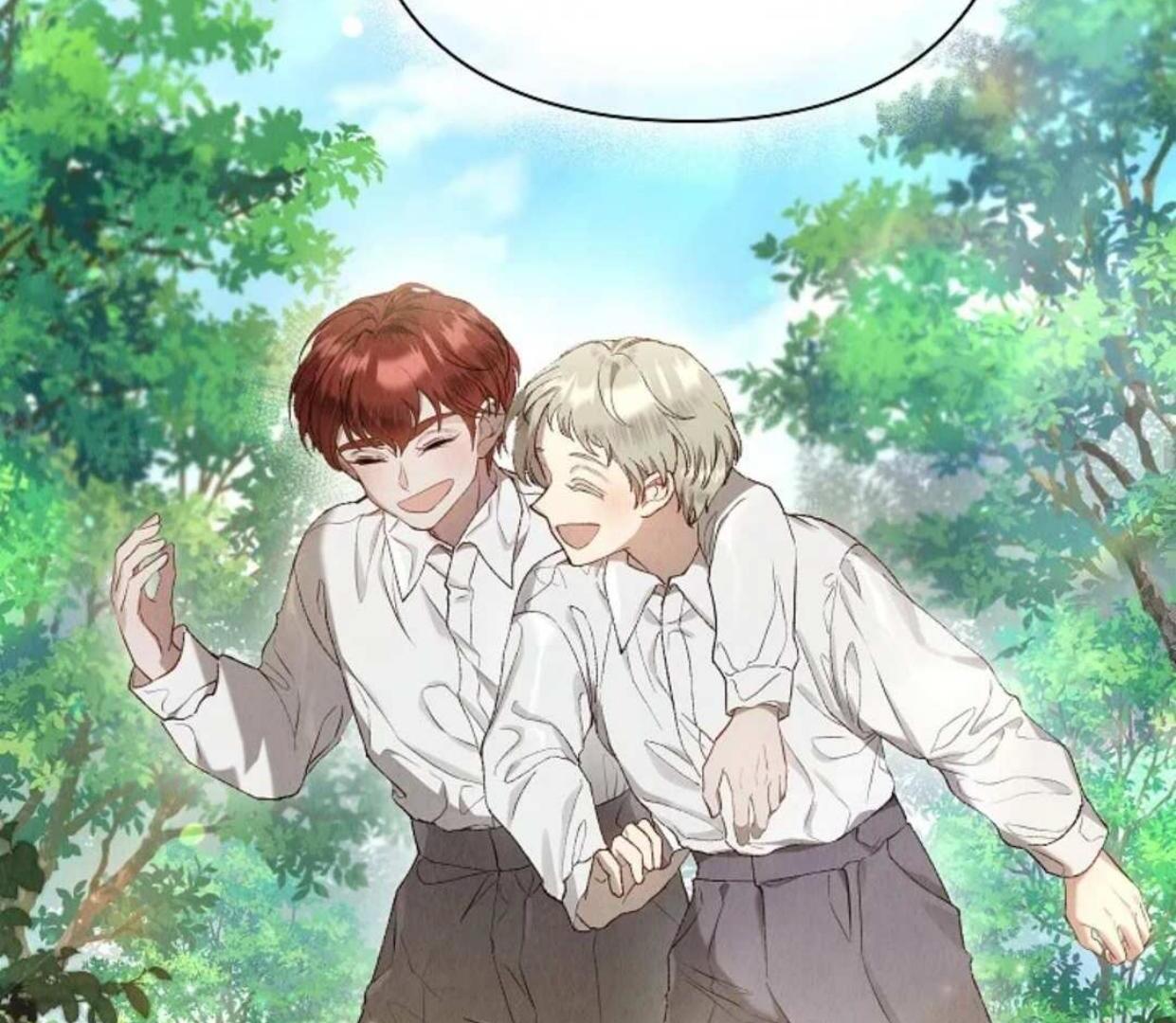 The Extra Decided to be Fake Chapter 4 Gambar 50