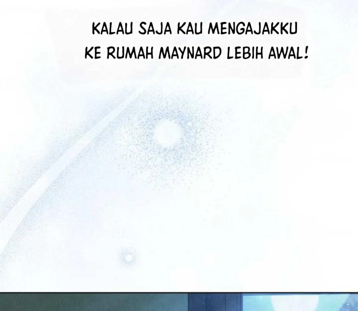 The Extra Decided to be Fake Chapter 4 Gambar 7