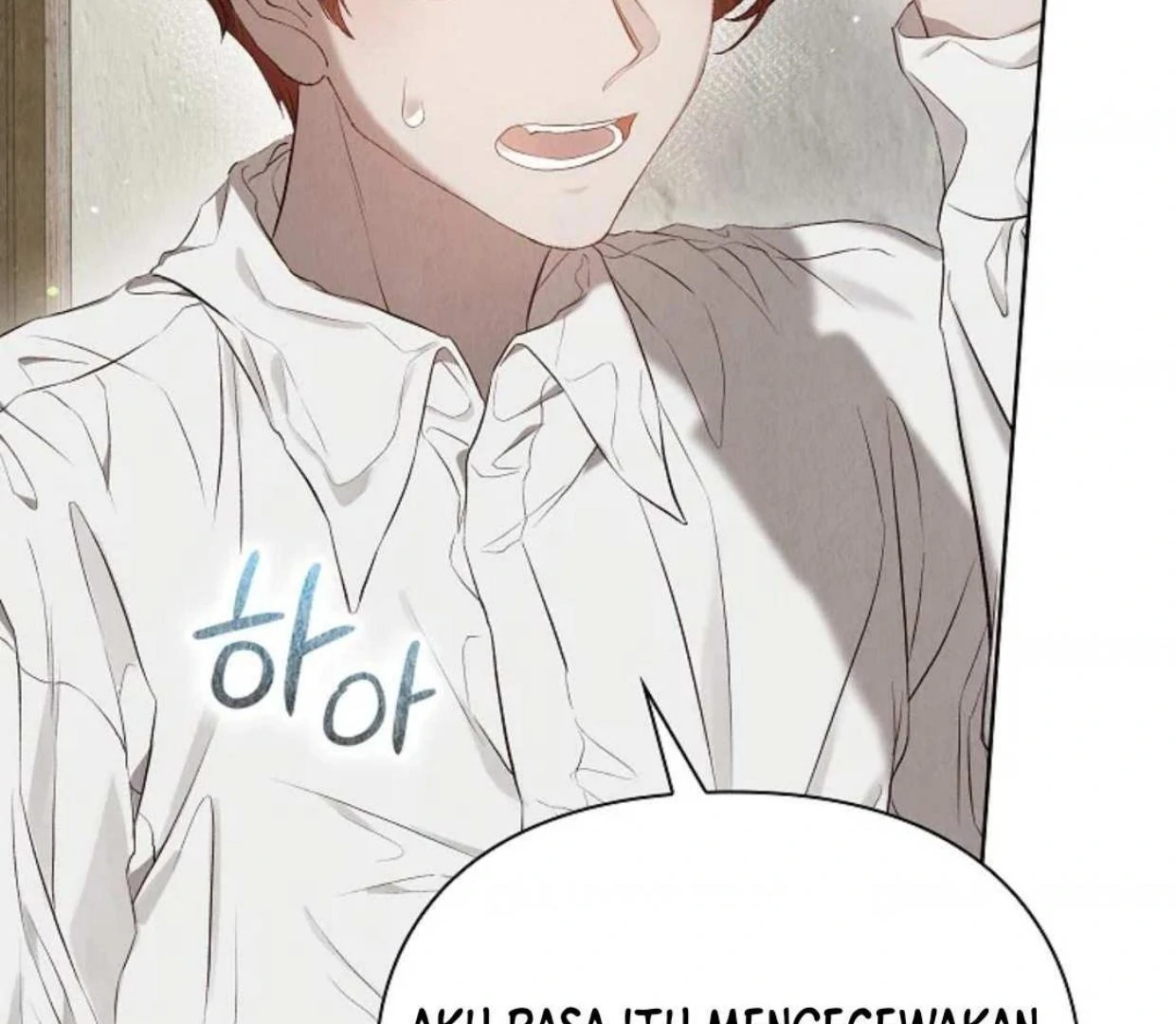 The Extra Decided to be Fake Chapter 4 Gambar 61