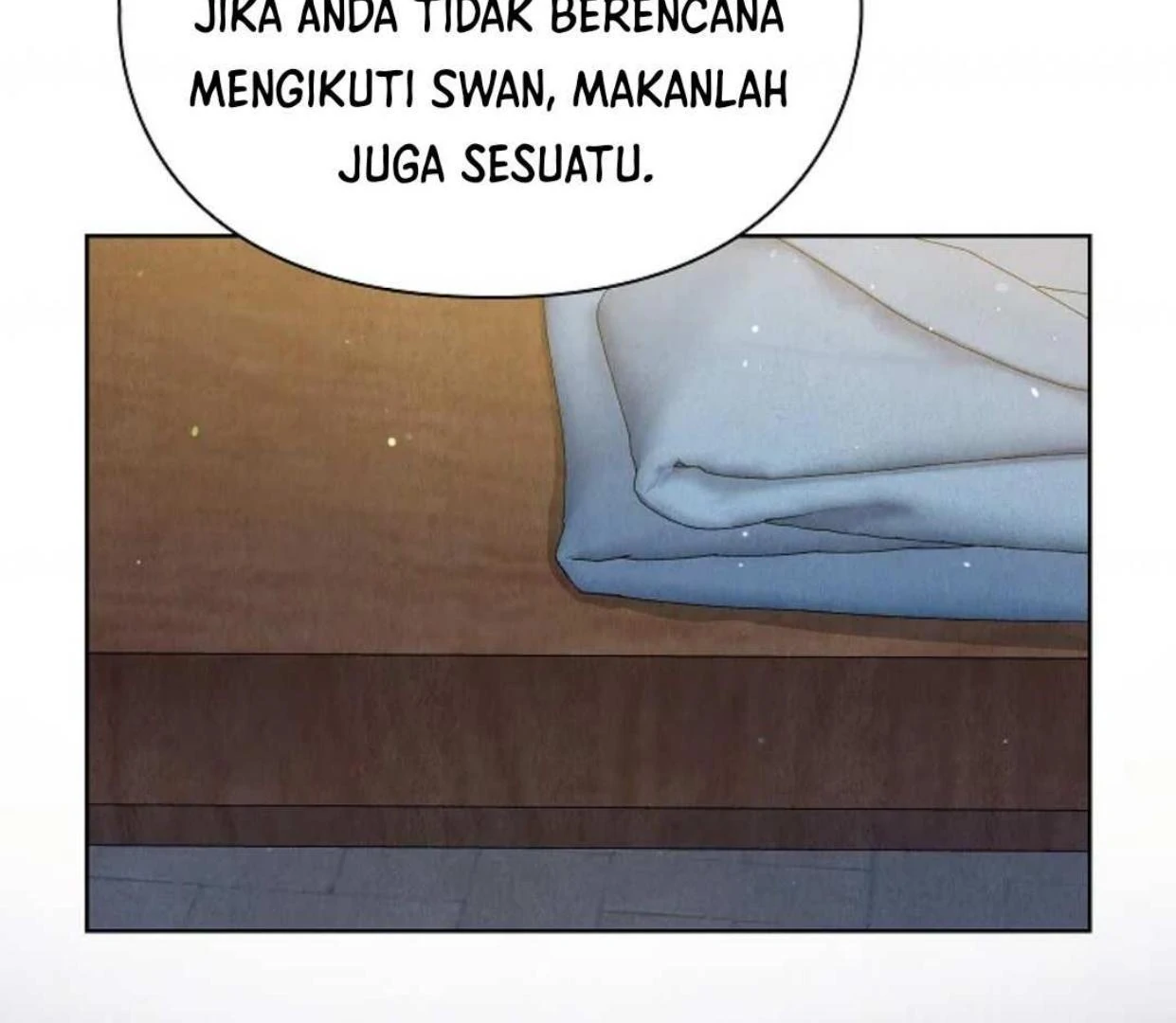 The Extra Decided to be Fake Chapter 4 Gambar 63