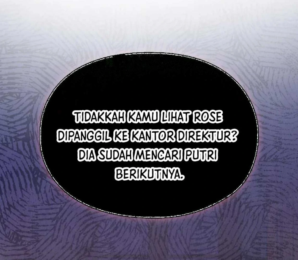 The Extra Decided to be Fake Chapter 4 Gambar 64